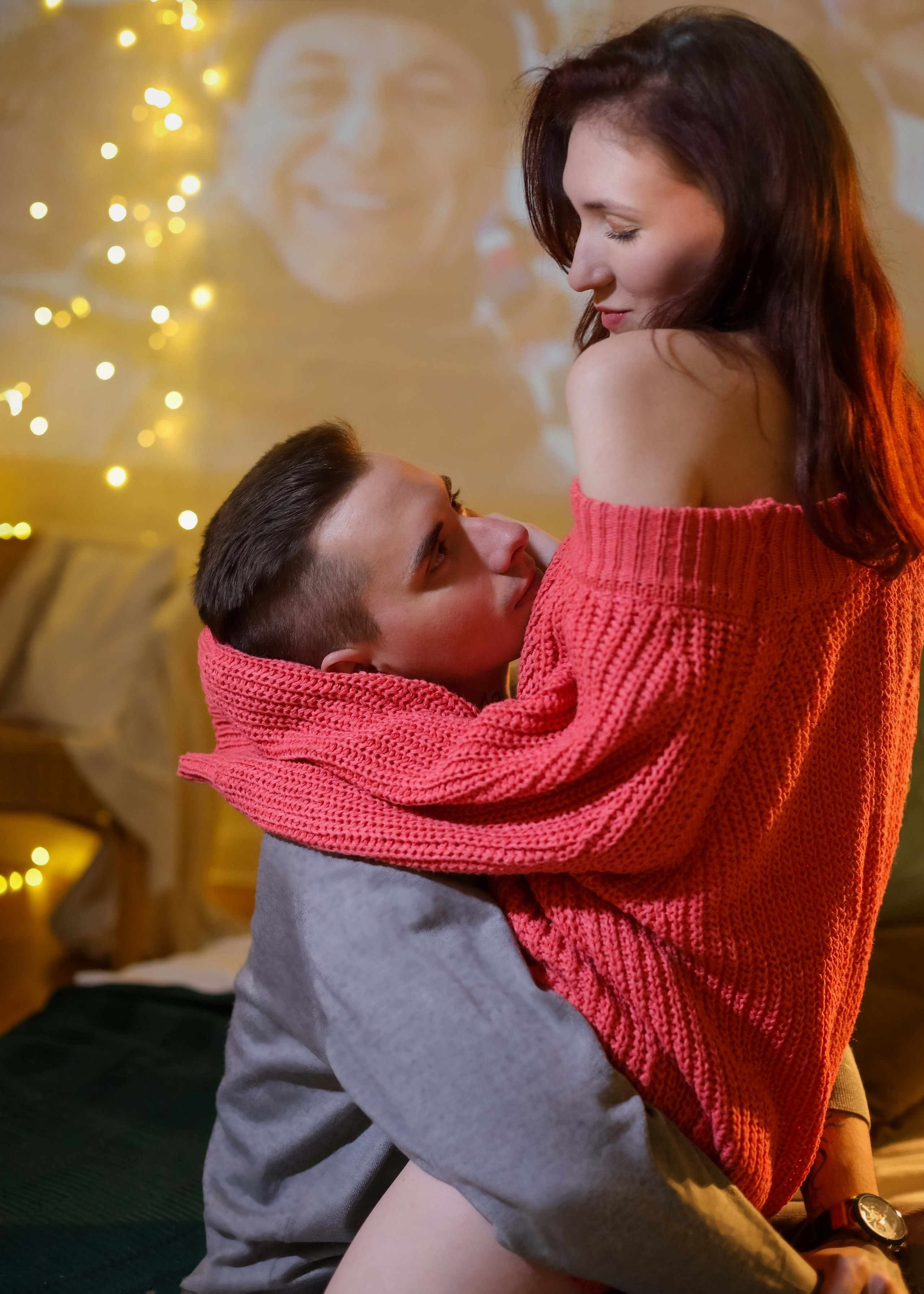 Ксения и Никита. Фотограф в городе Ростов-на-Дону Лариса Черных