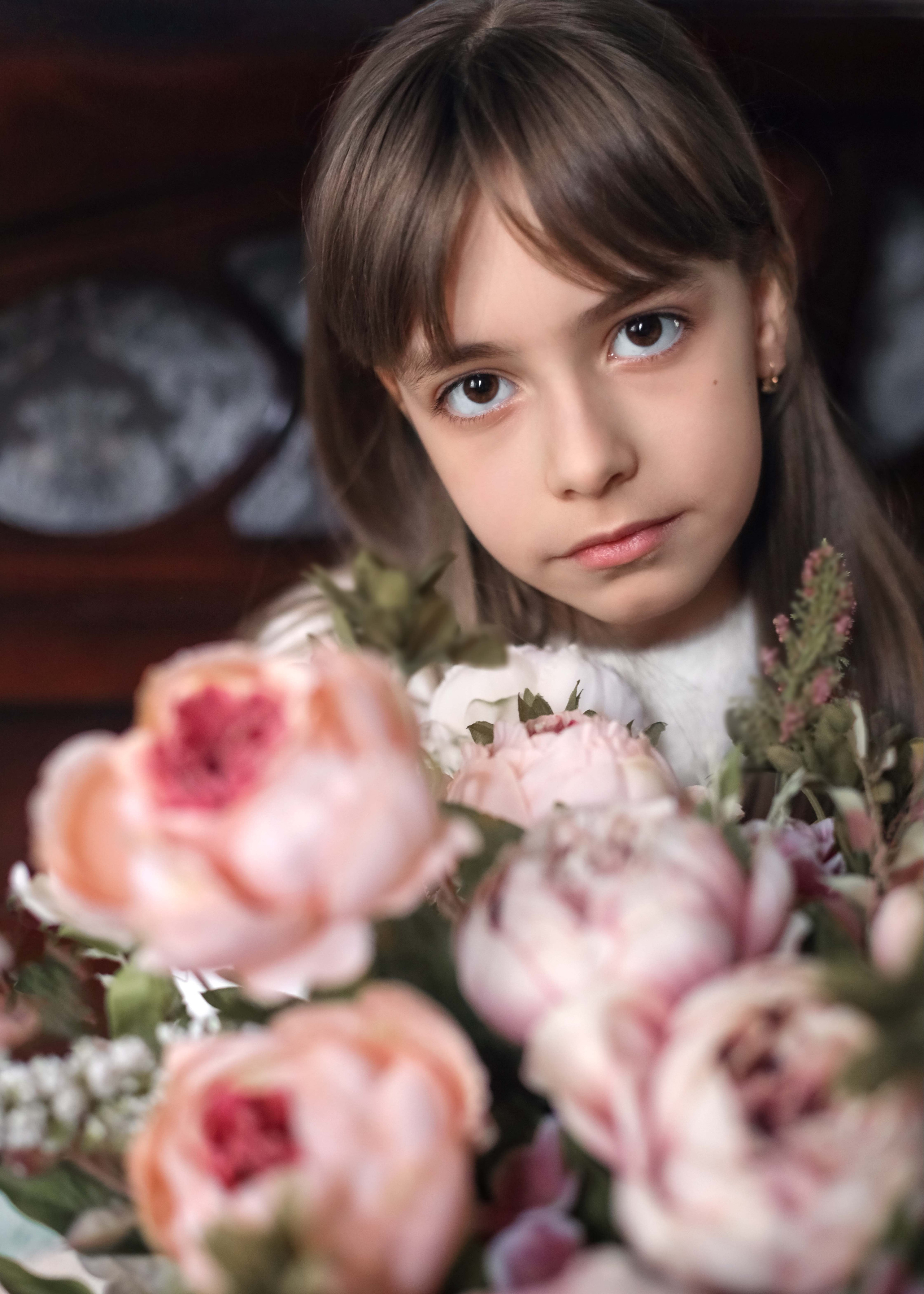 Кира. Фотограф в городе Ростов-на-Дону Лариса Черных