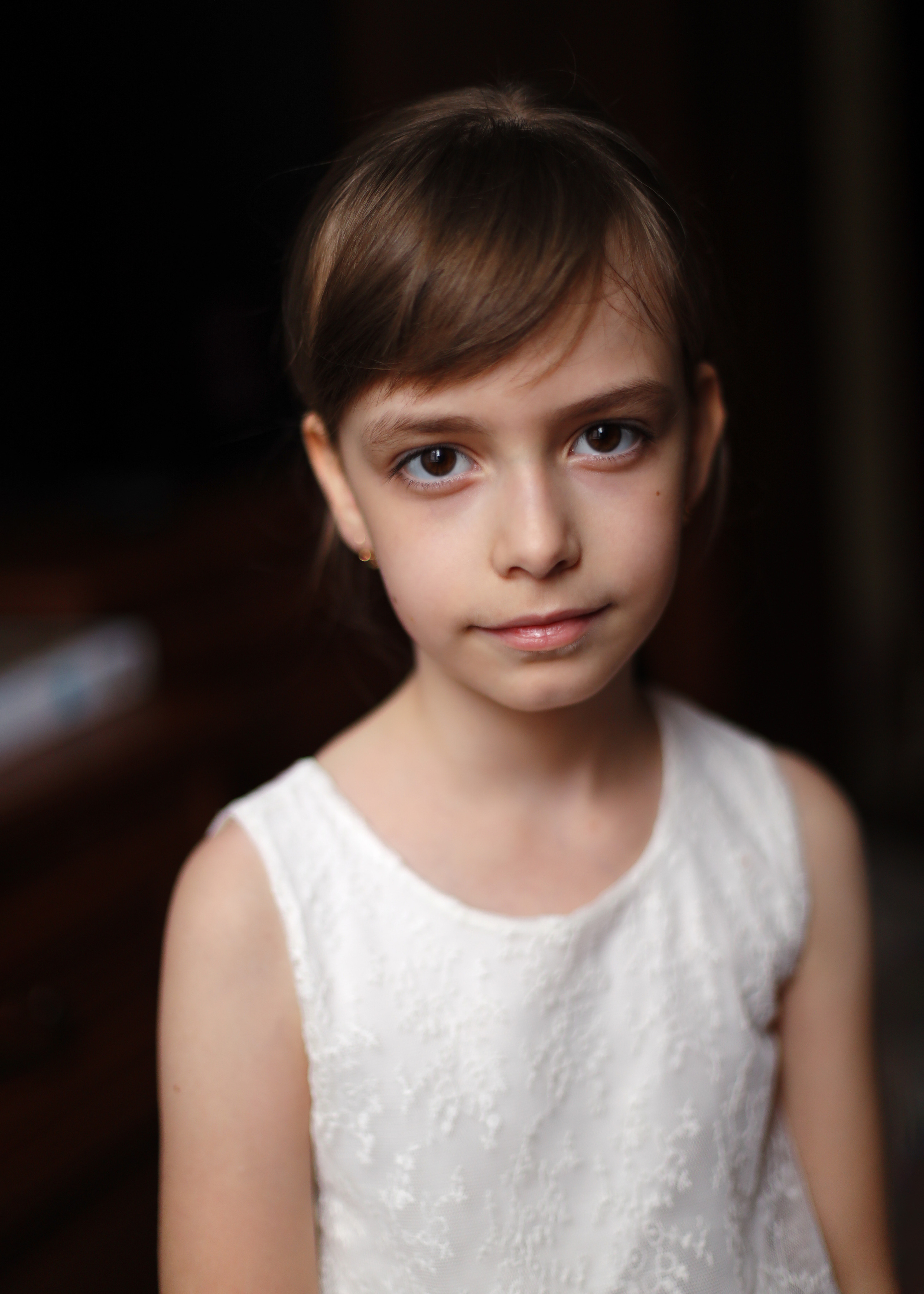 Кира. Фотограф в городе Ростов-на-Дону Лариса Черных