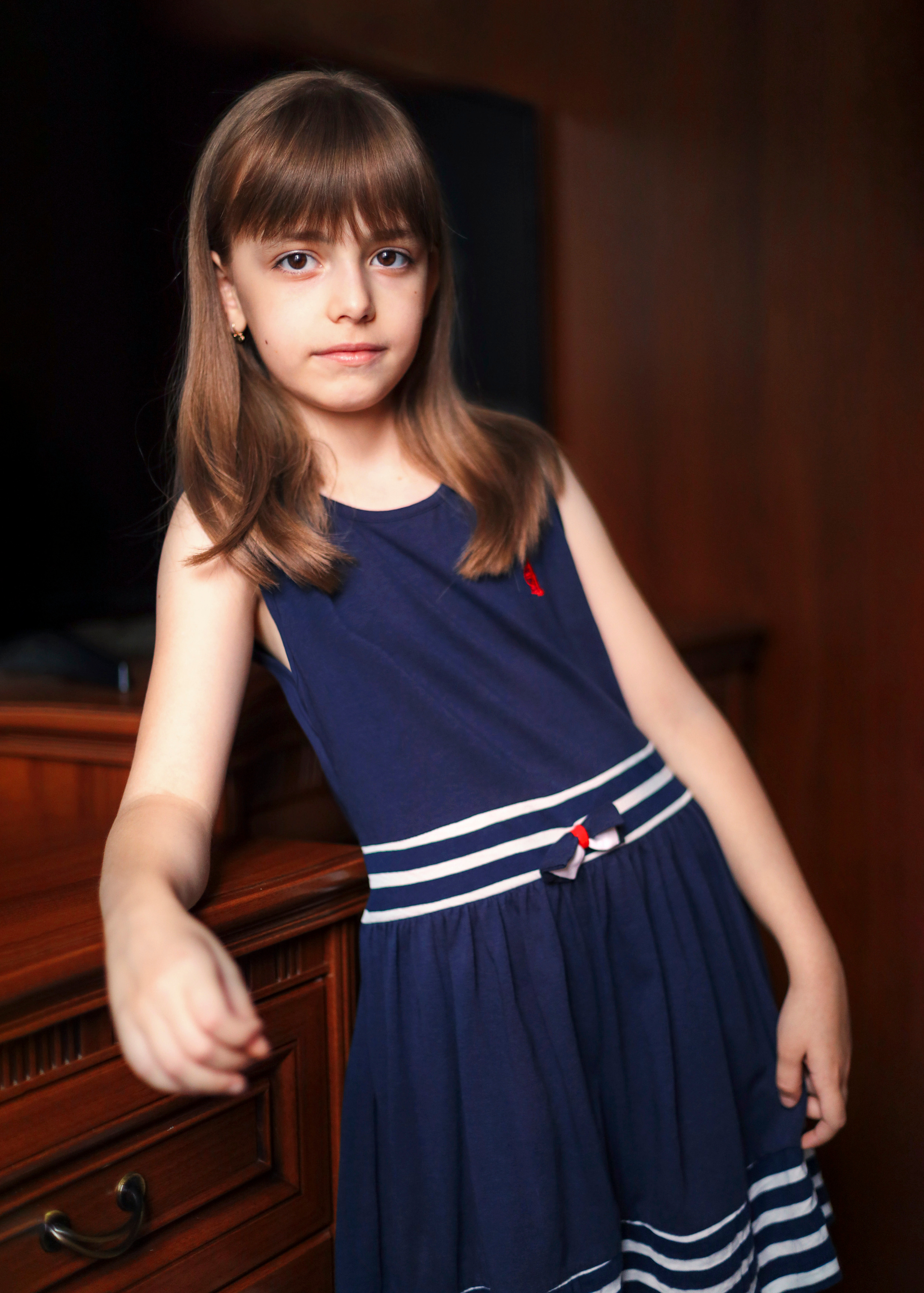 Кира. Фотограф в городе Ростов-на-Дону Лариса Черных