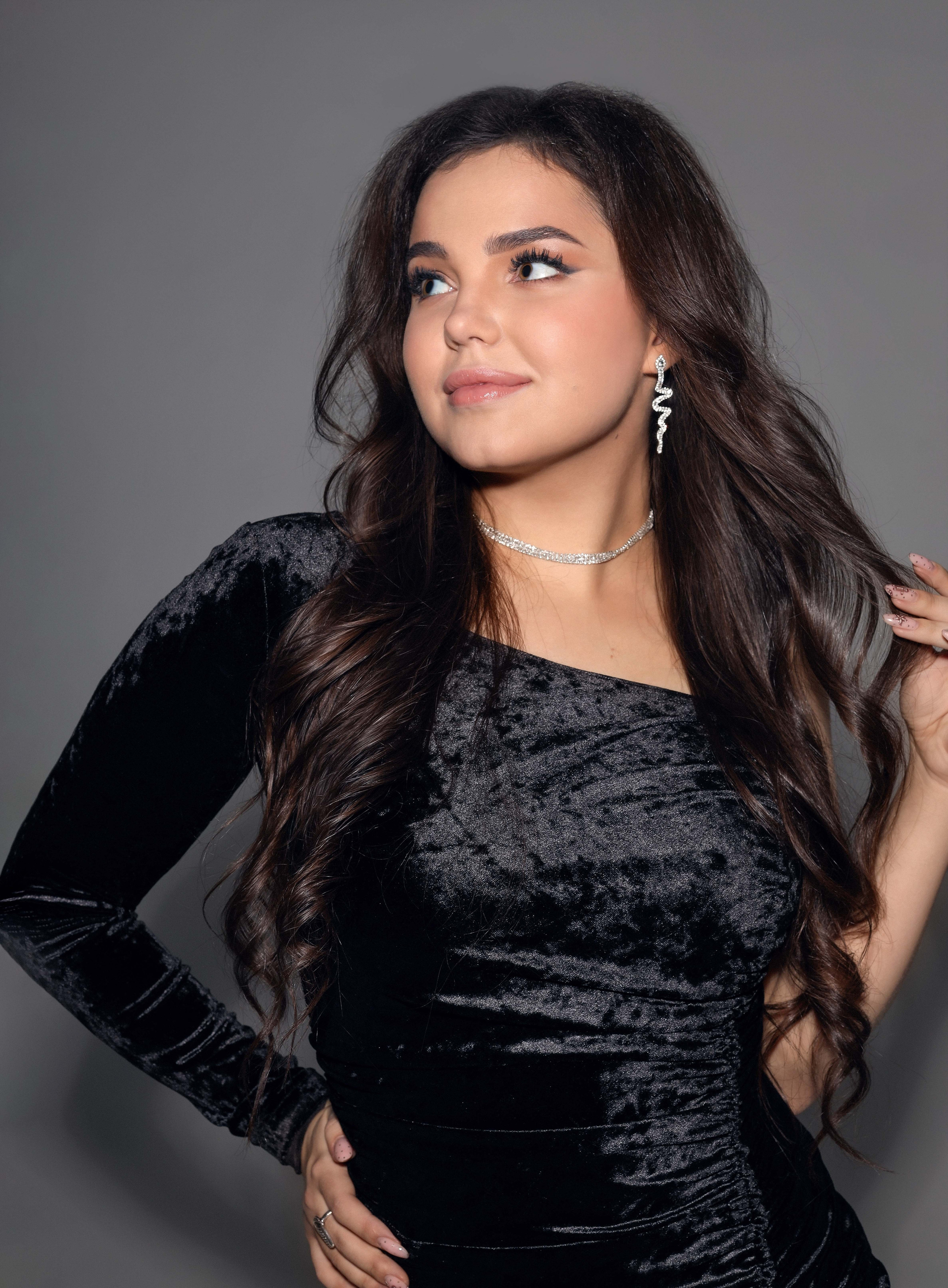 Алина. Фотограф в городе Ростов-на-Дону Лариса Черных