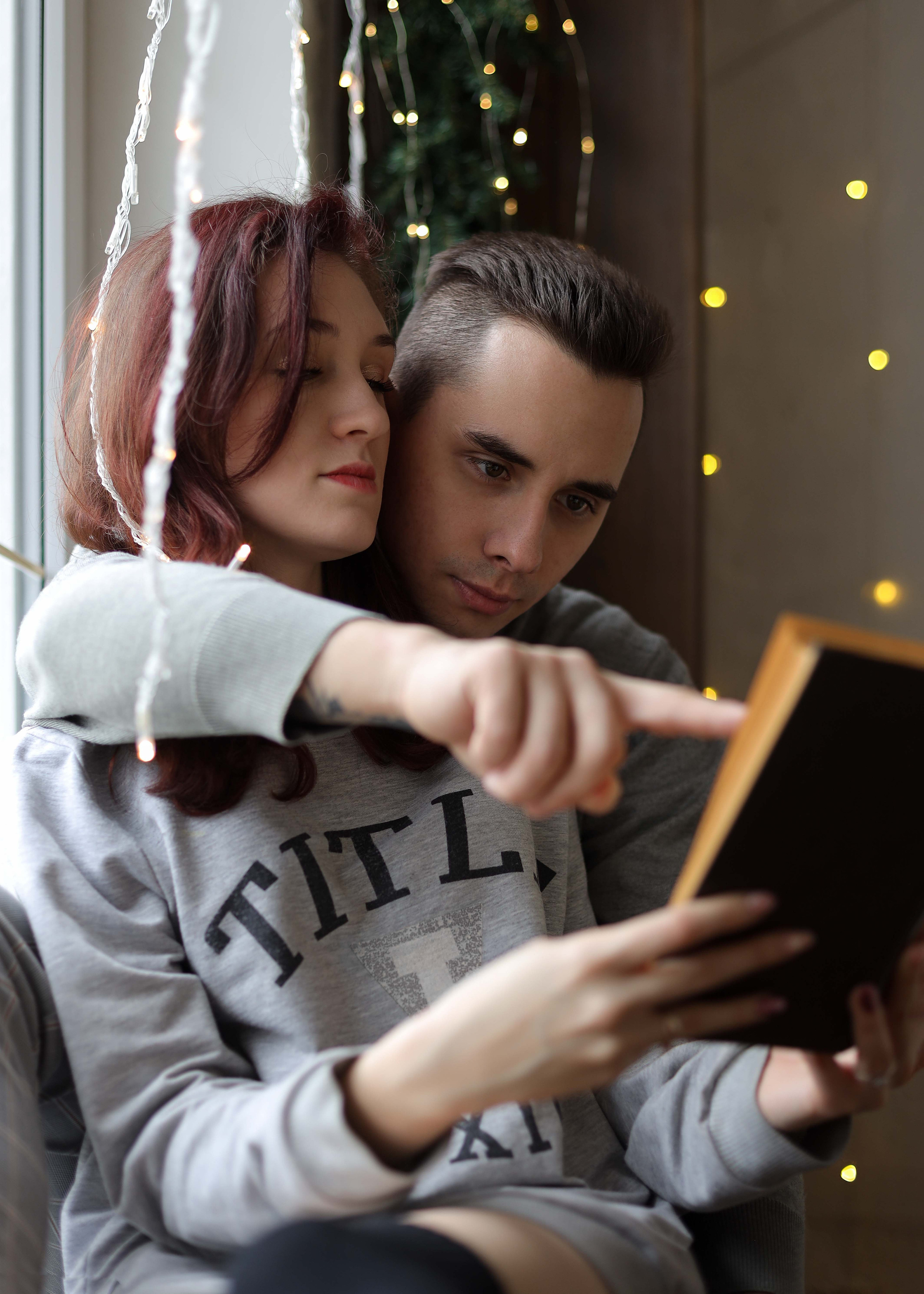 Ксения и Никита. Фотограф в городе Ростов-на-Дону Лариса Черных