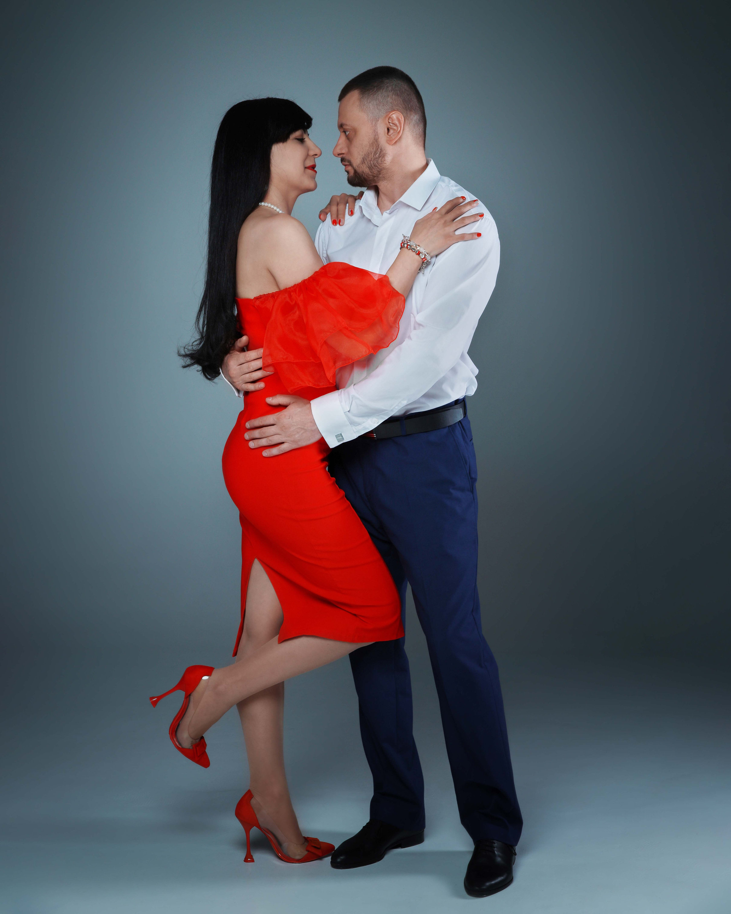 Марго и Сергей. Фотограф в городе Ростов-на-Дону Лариса Черных