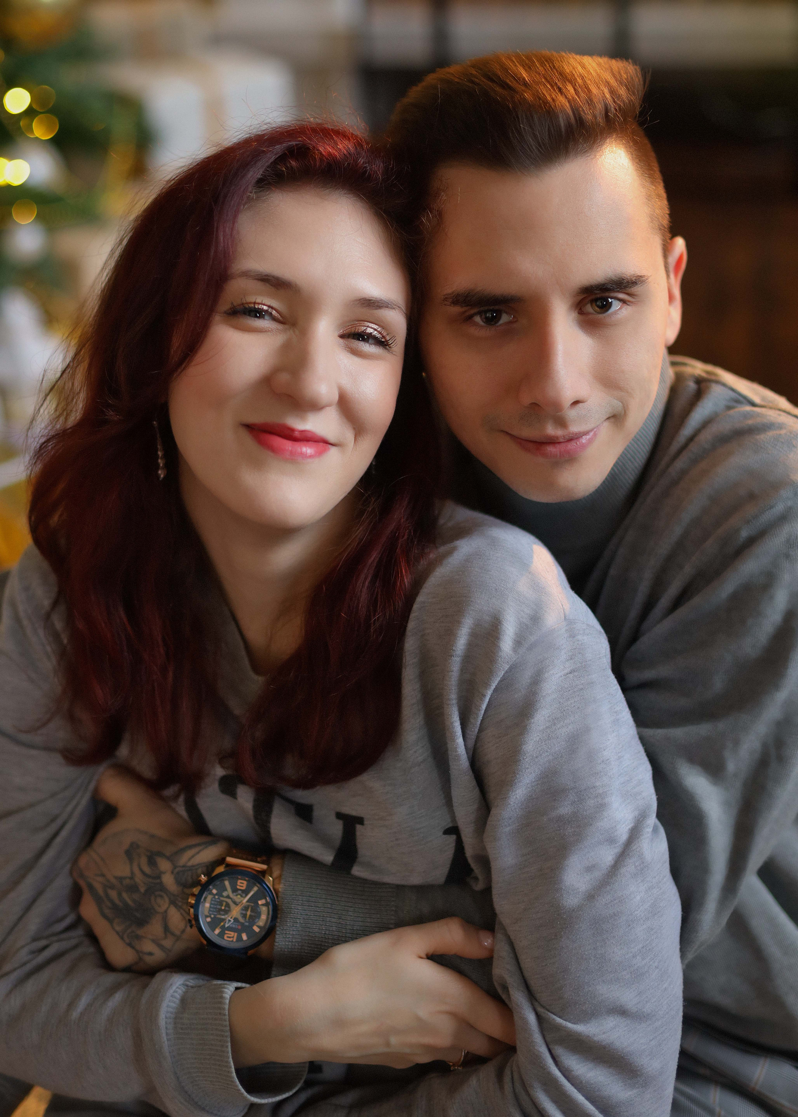 Ксения и Никита. Фотограф в городе Ростов-на-Дону Лариса Черных