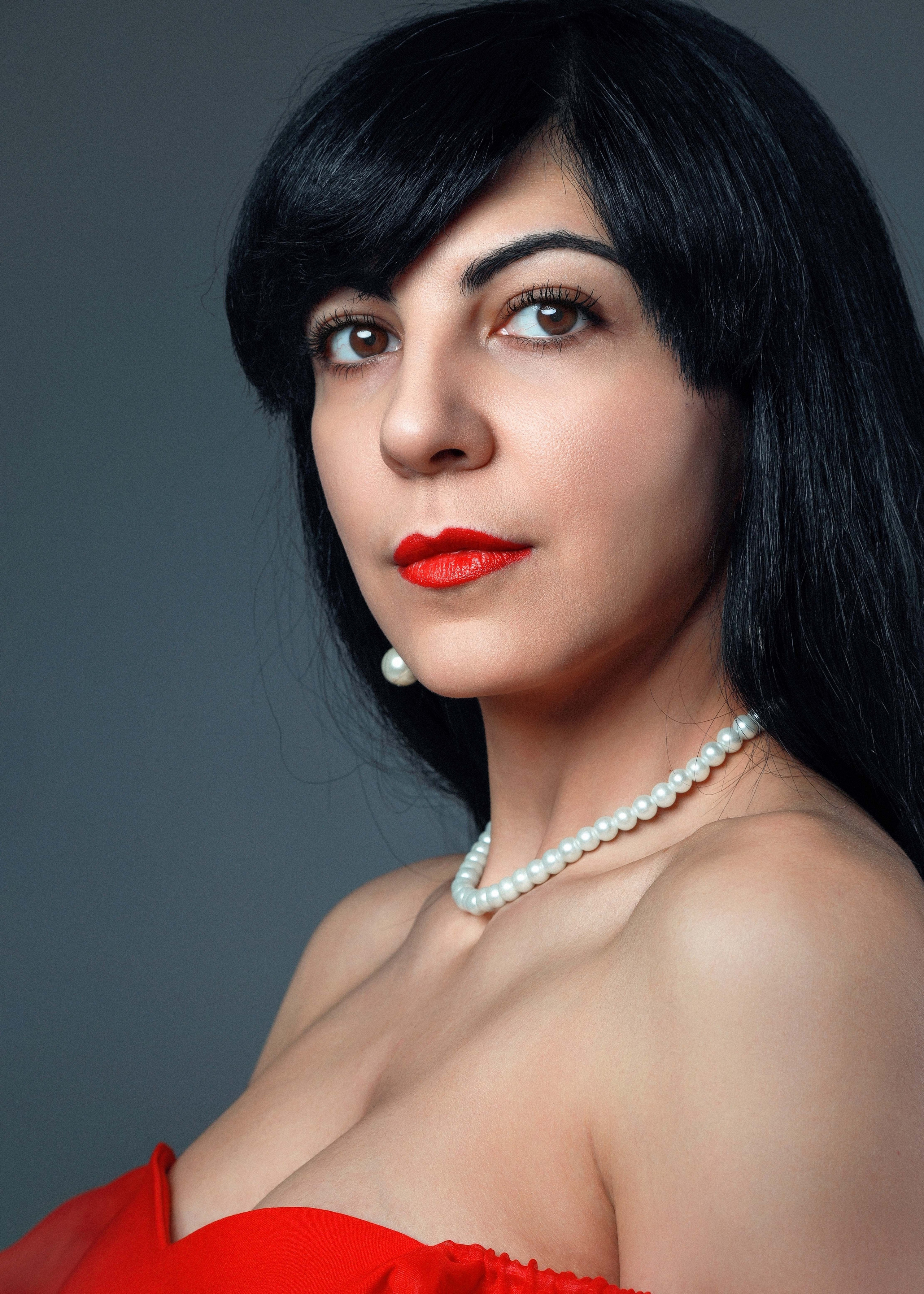 Женский. Фотограф в городе Ростов-на-Дону Лариса Черных