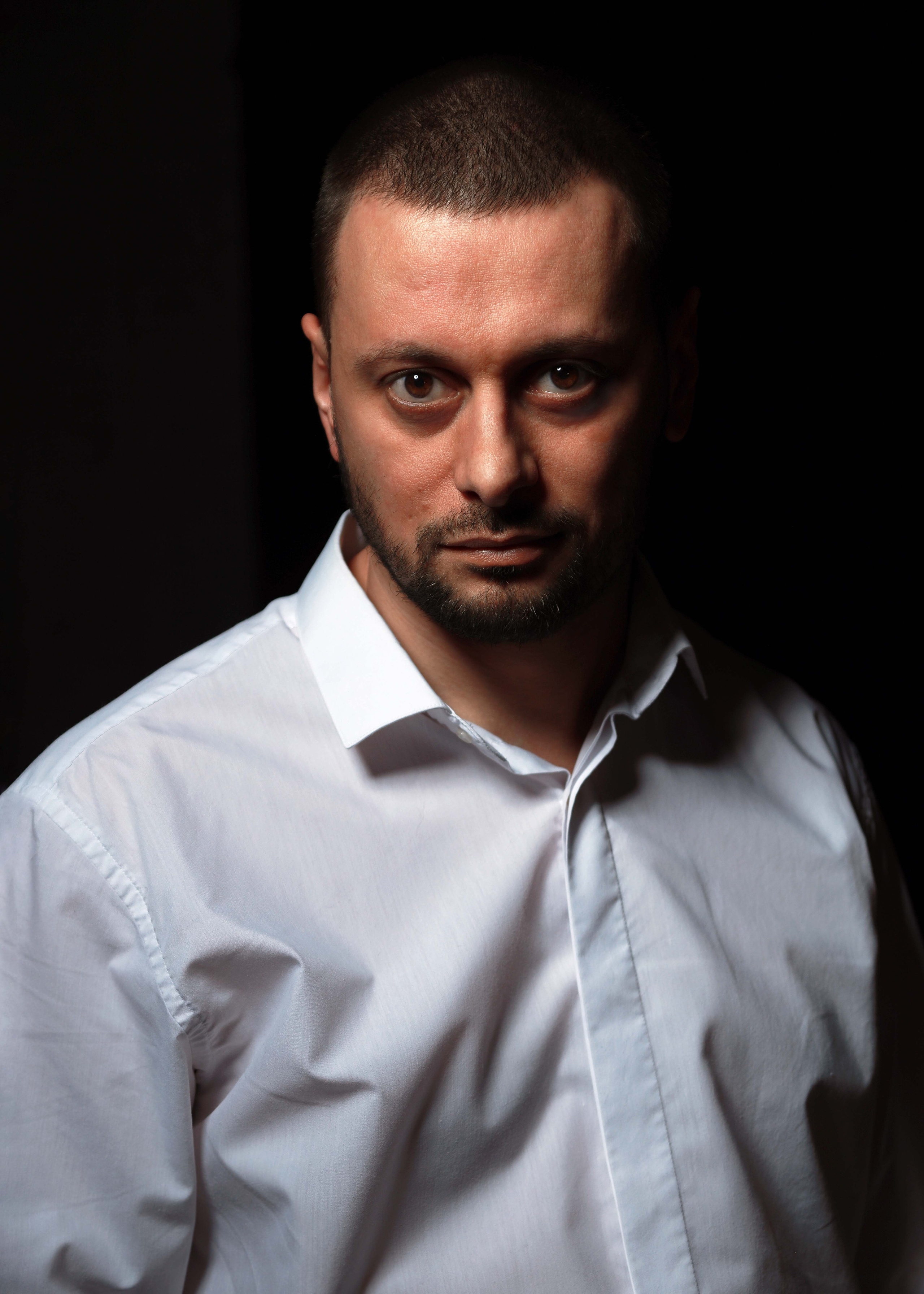 Мужской. Фотограф в городе Ростов-на-Дону Лариса Черных