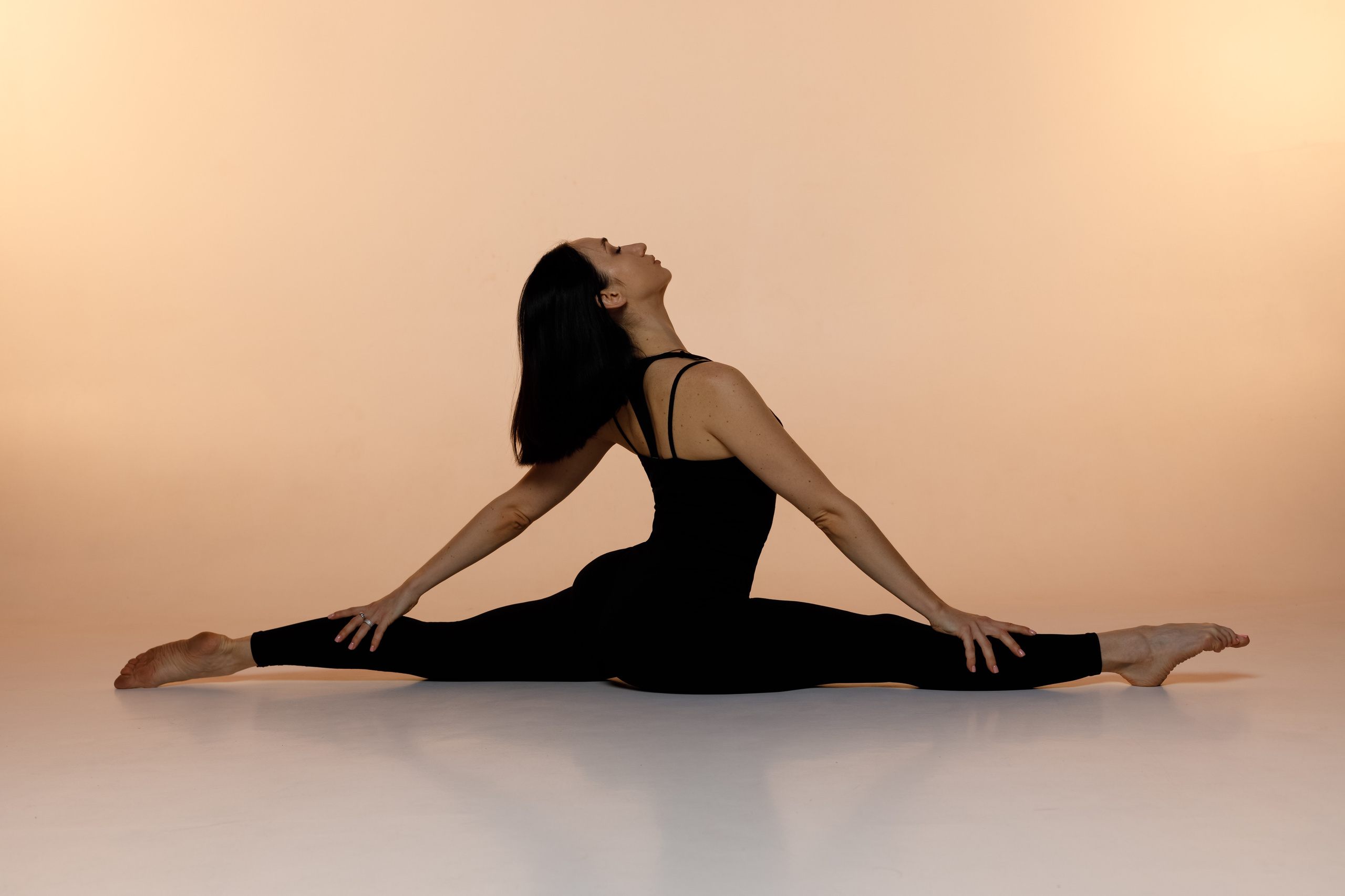 Анна. Студия. Фотограф в городе Ростов-на-Дону Лариса Черных