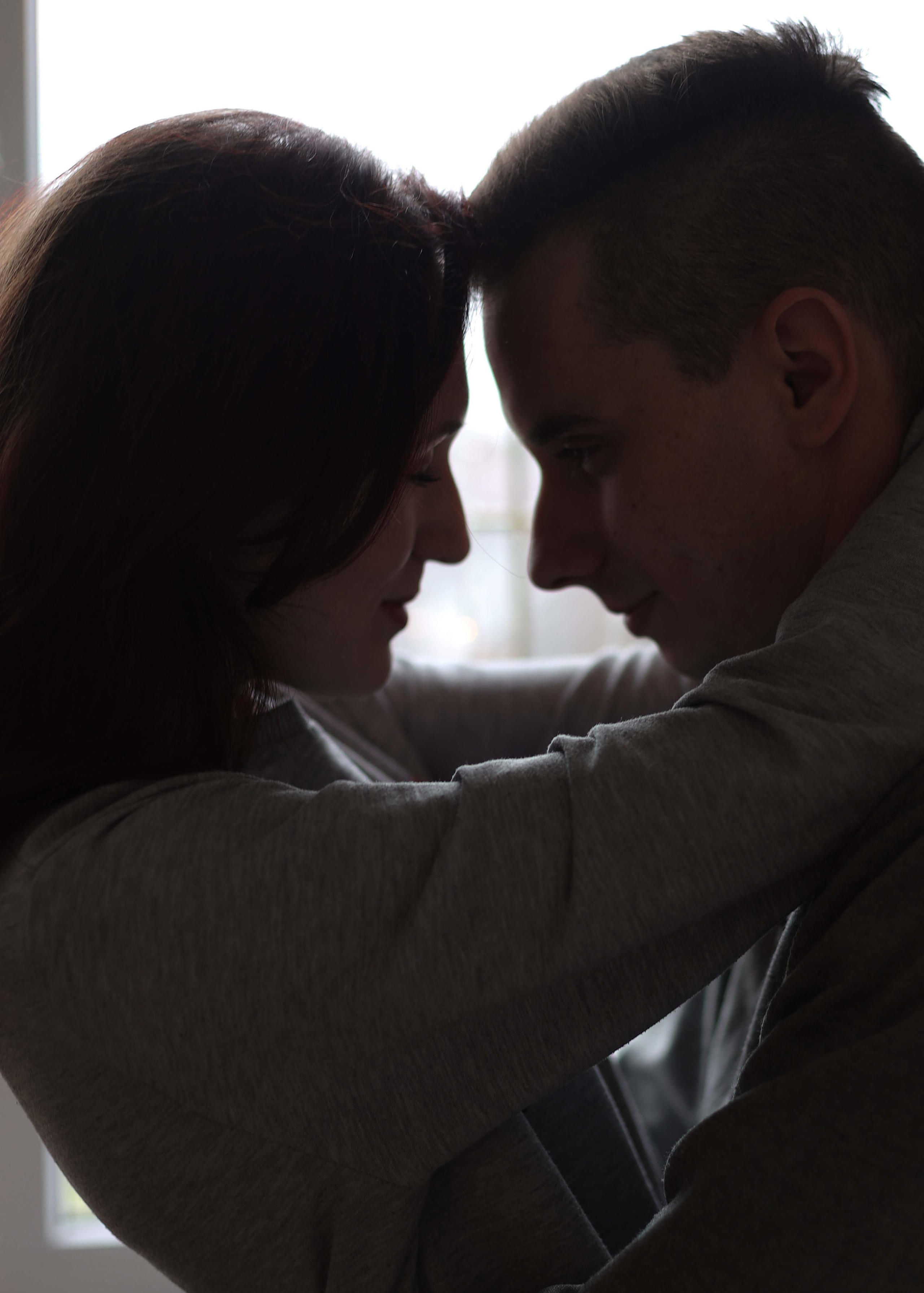 Ксения и Никита. Фотограф в городе Ростов-на-Дону Лариса Черных