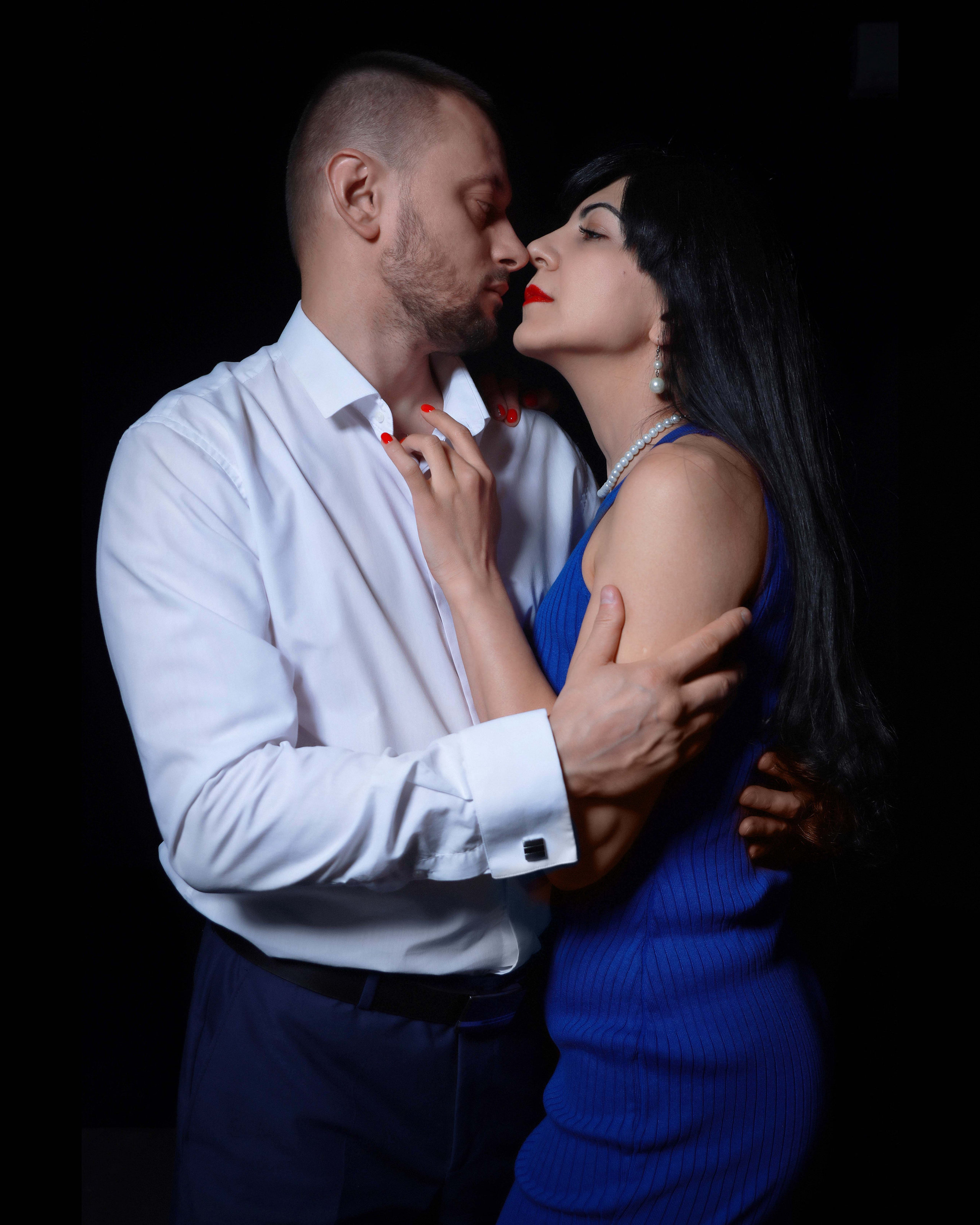 Марго и Сергей. Фотограф в городе Ростов-на-Дону Лариса Черных