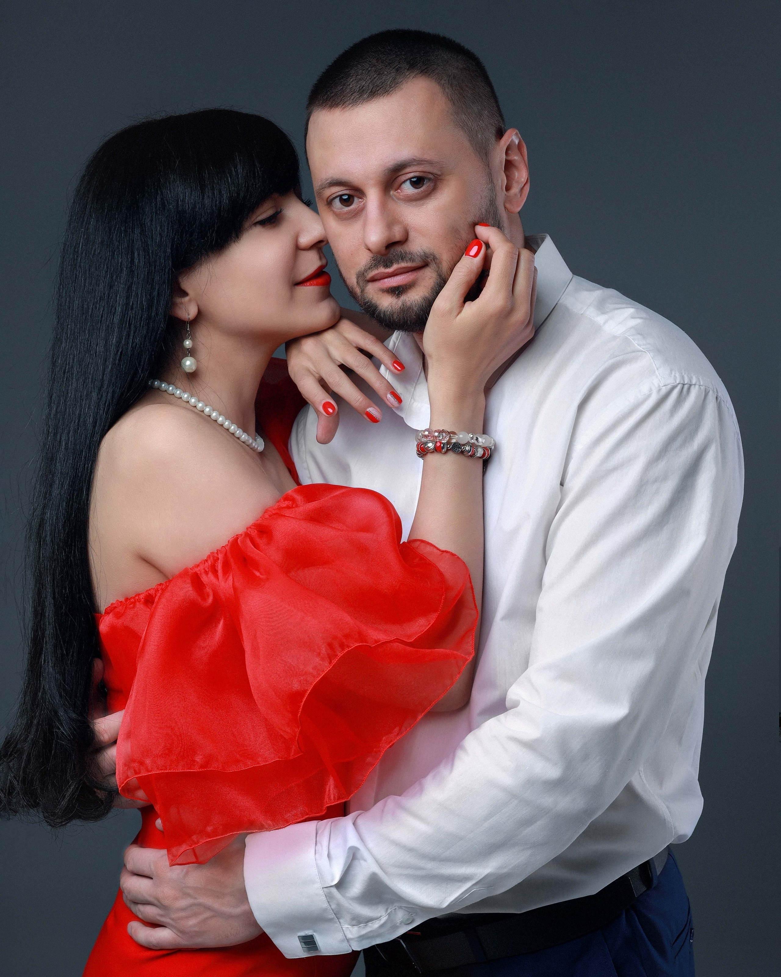 Марго и Сергей. Фотограф в городе Ростов-на-Дону Лариса Черных