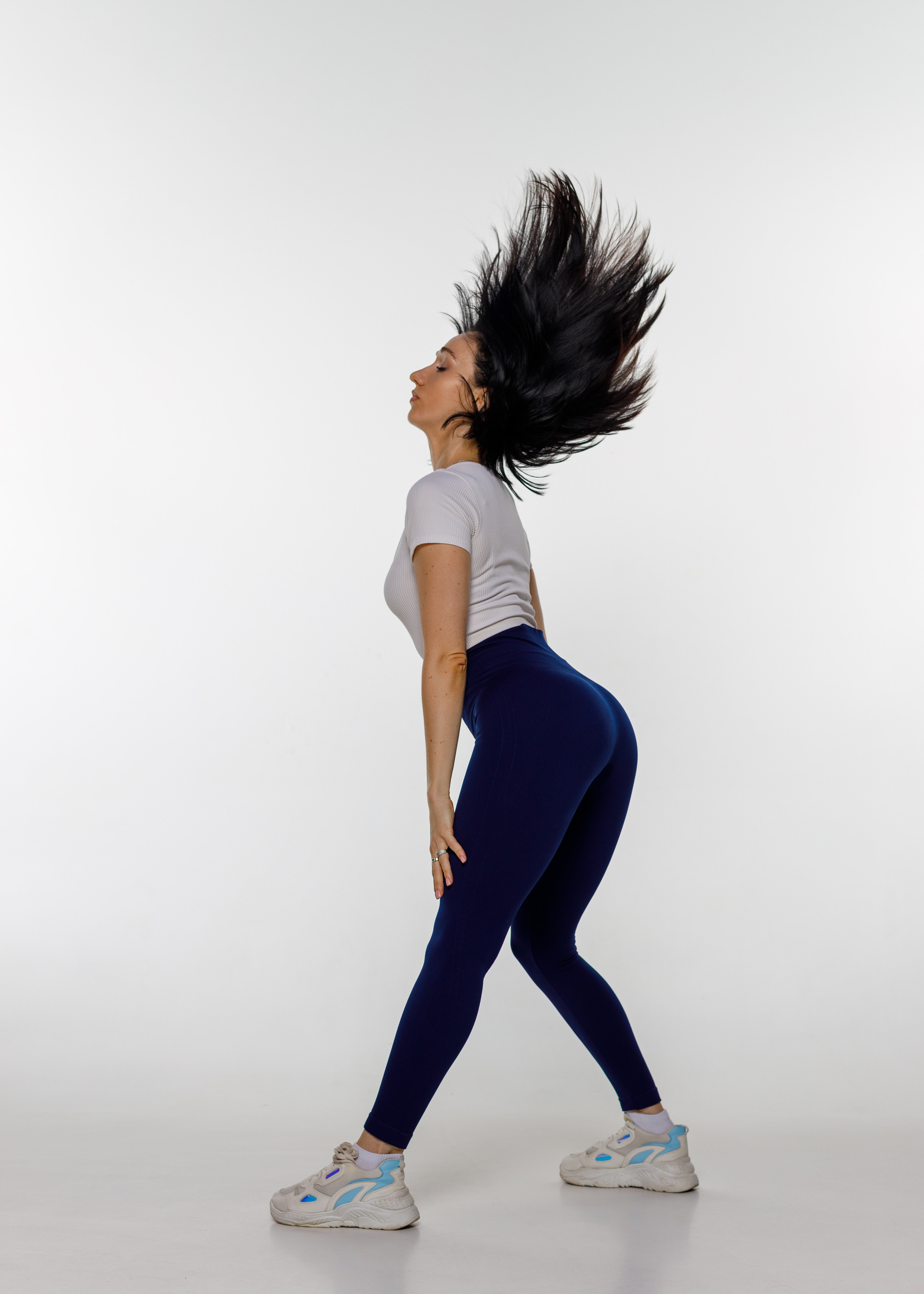 Анна. Студия. Фотограф в городе Ростов-на-Дону Лариса Черных