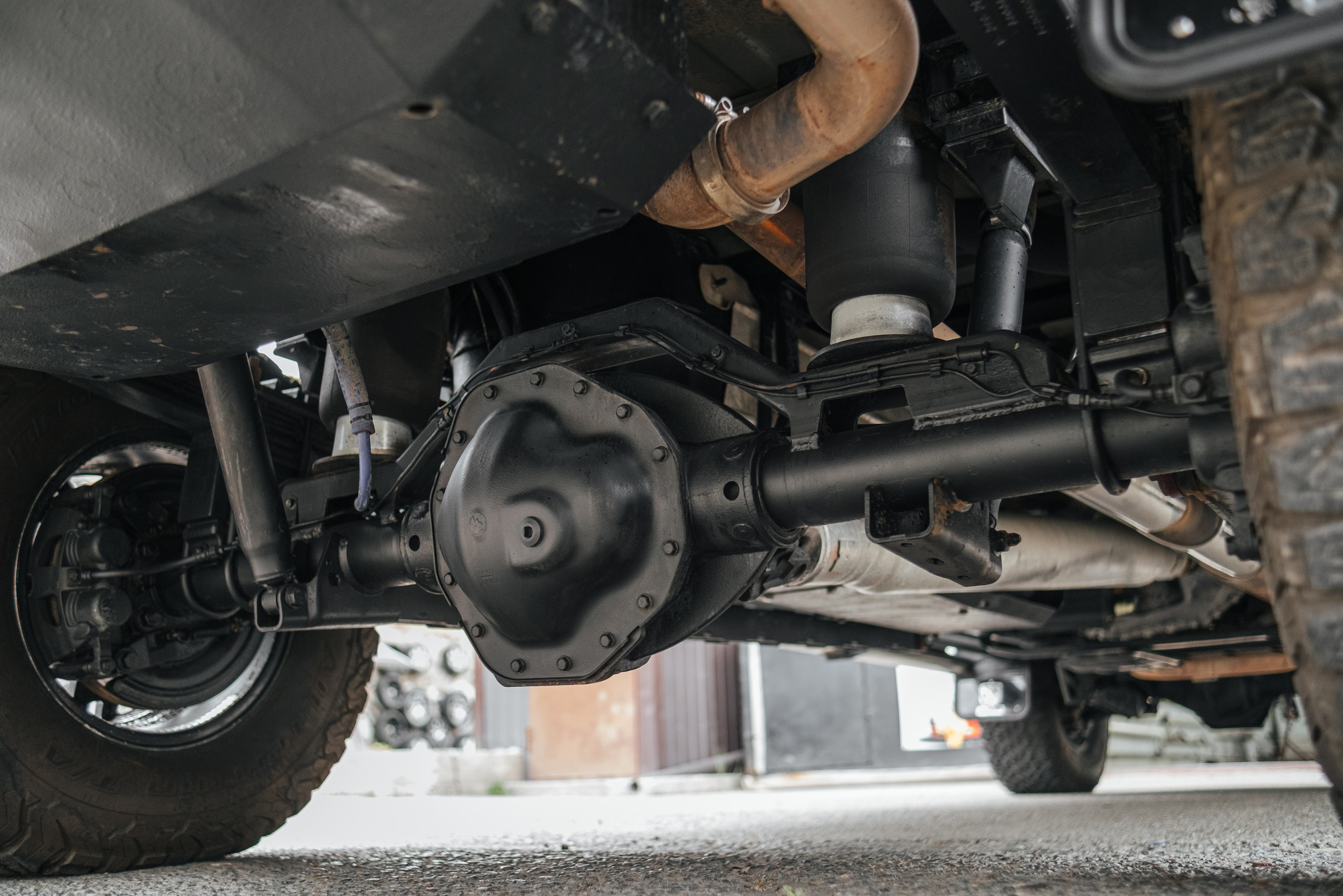 DODGE RAM. Фуд и предметный фотограф Виталий Морозов г. Москва