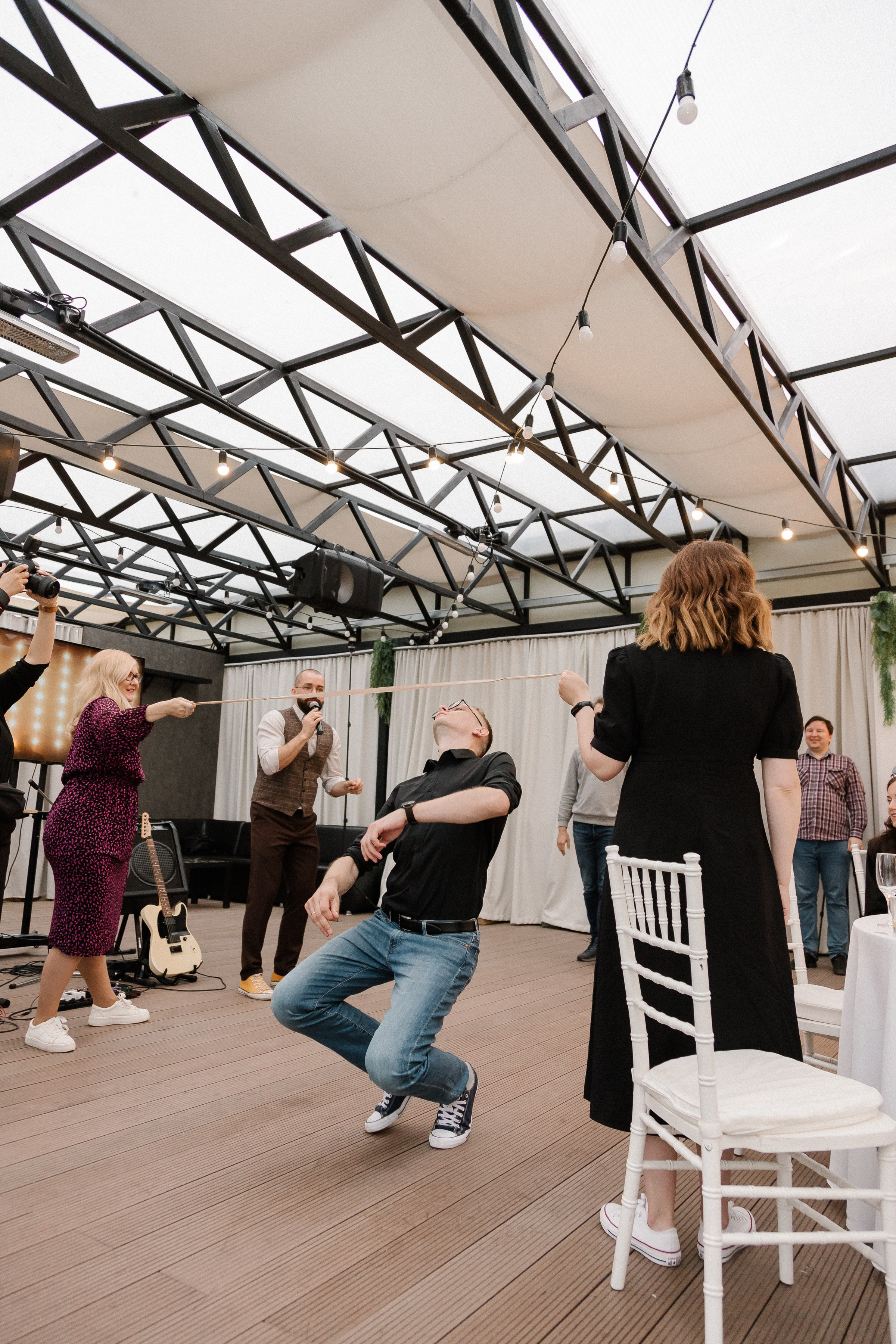 Антон и Елизавета/2023. Свадебный и семейный фотограф в Екатеринбурге