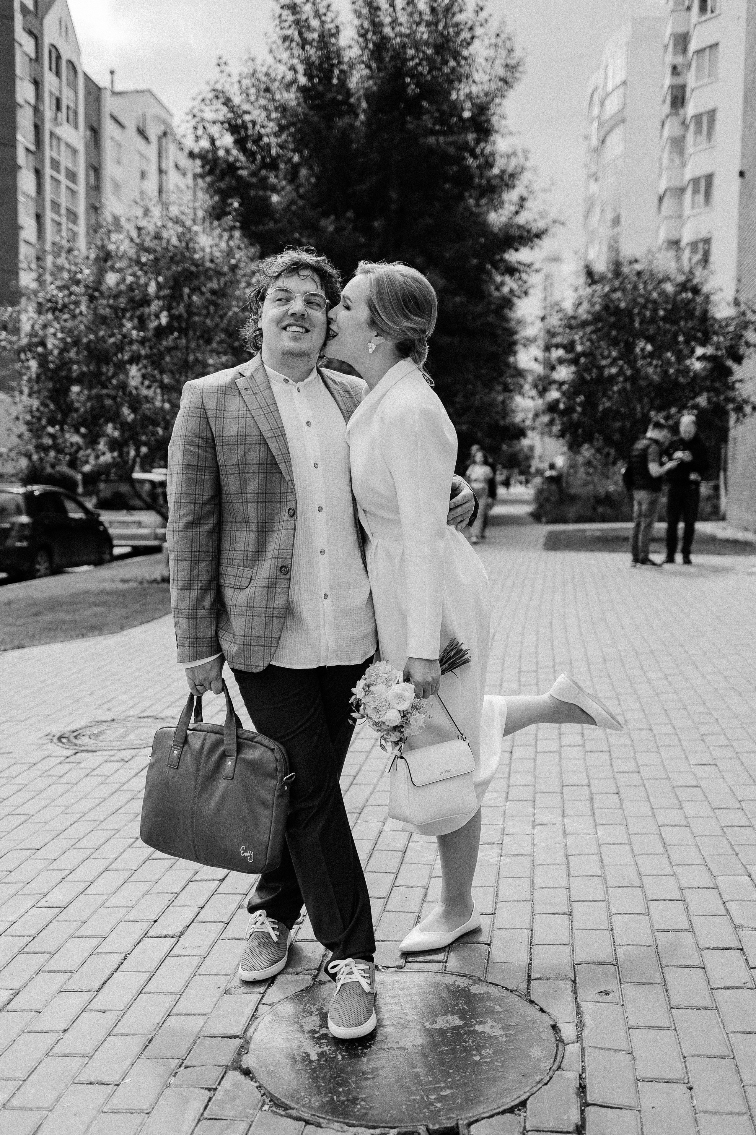 Михаил и Наталья/2024. Свадебный и семейный фотограф в Екатеринбурге