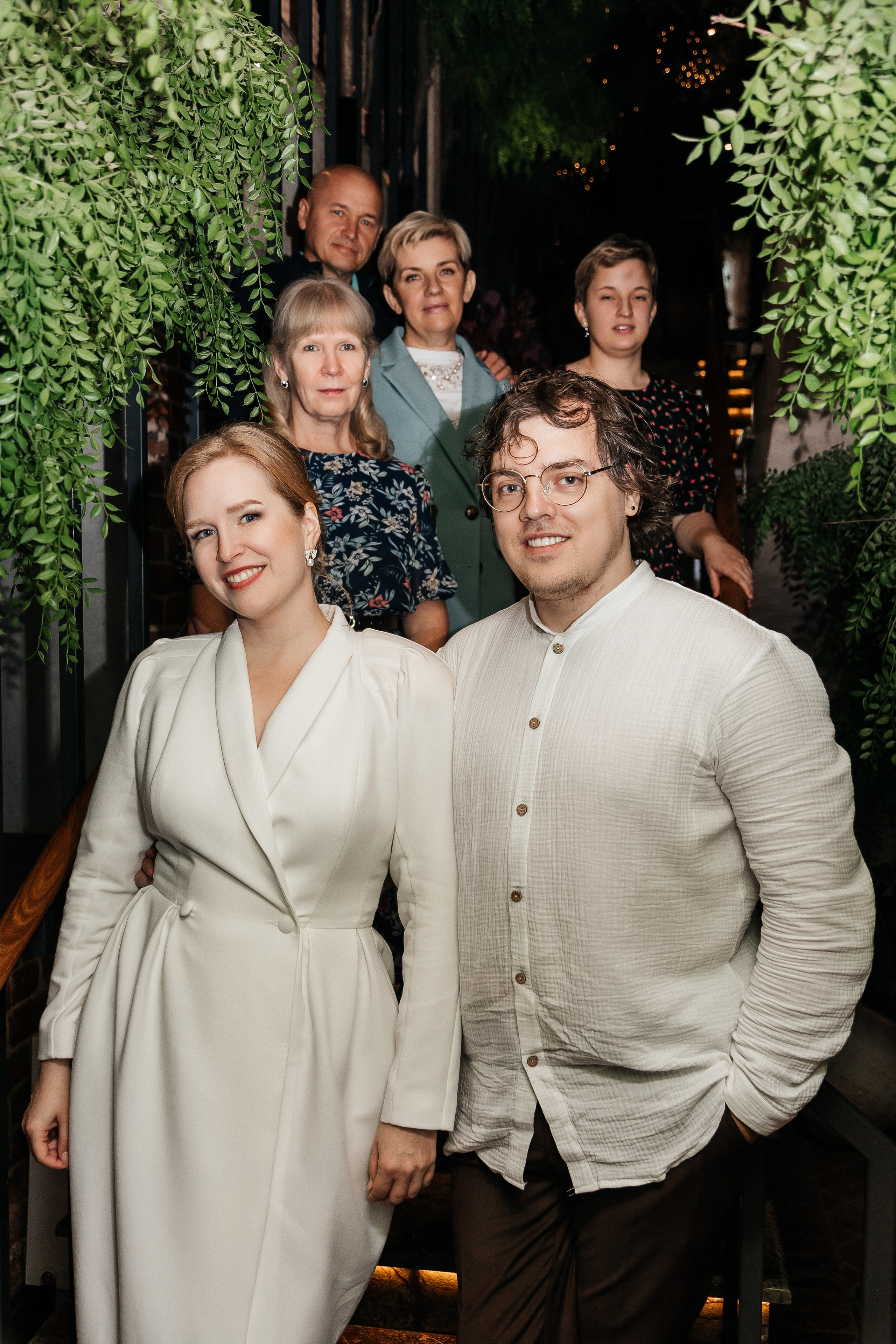 Михаил и Наталья/2024. Свадебный и семейный фотограф в Екатеринбурге