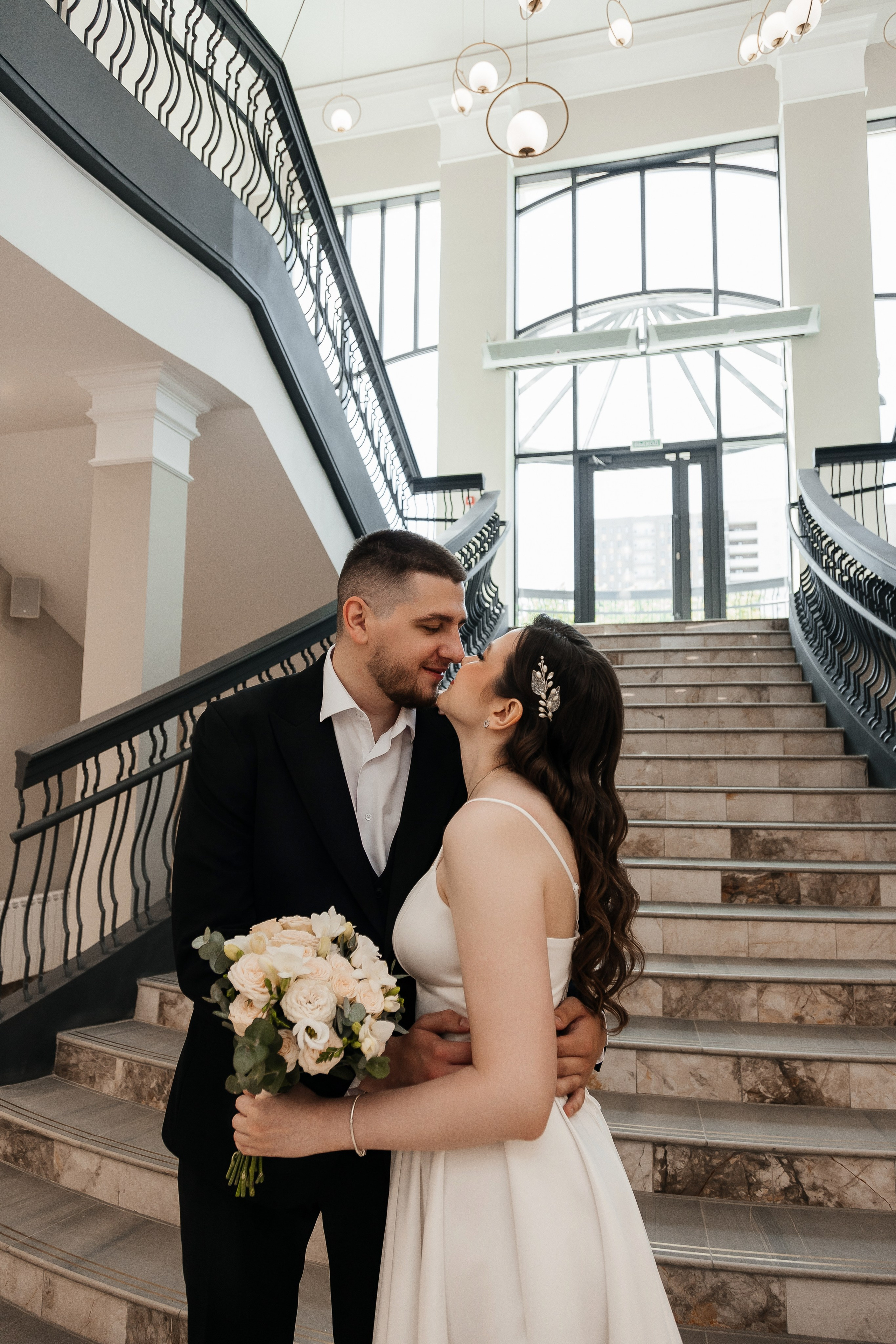 Дмитрий и Светлана/2024. Свадебный и семейный фотограф в Екатеринбурге