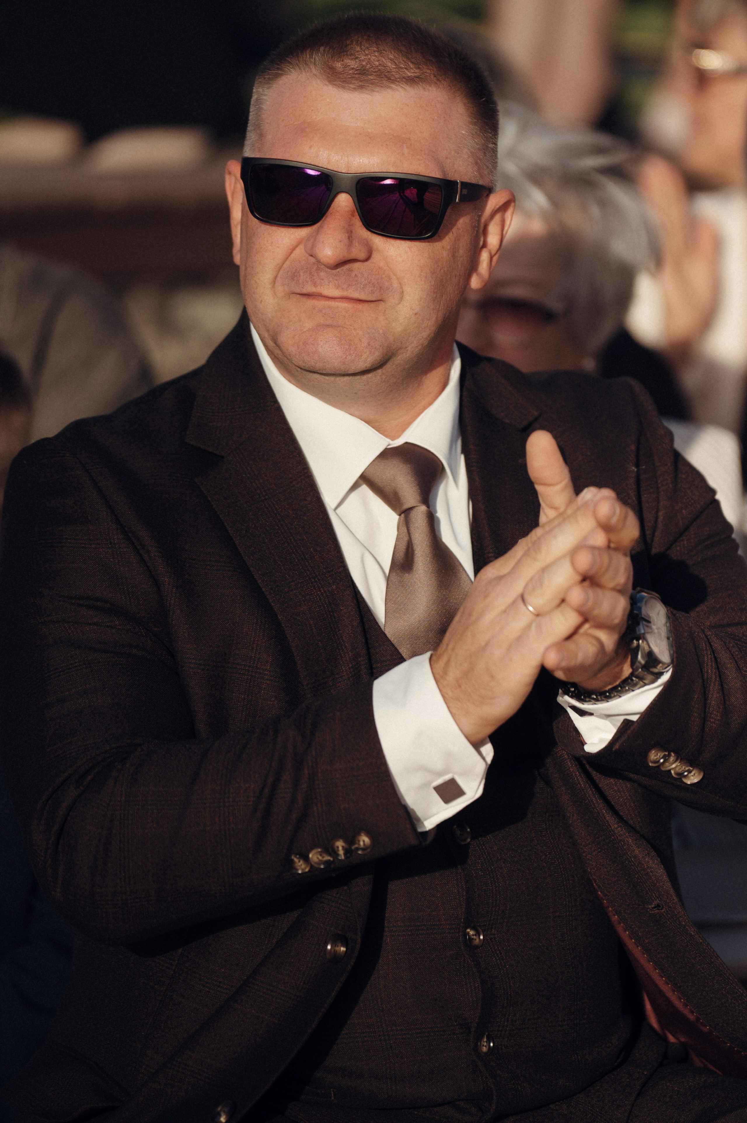 Денис и Света. Свадебный фотограф и видеограф