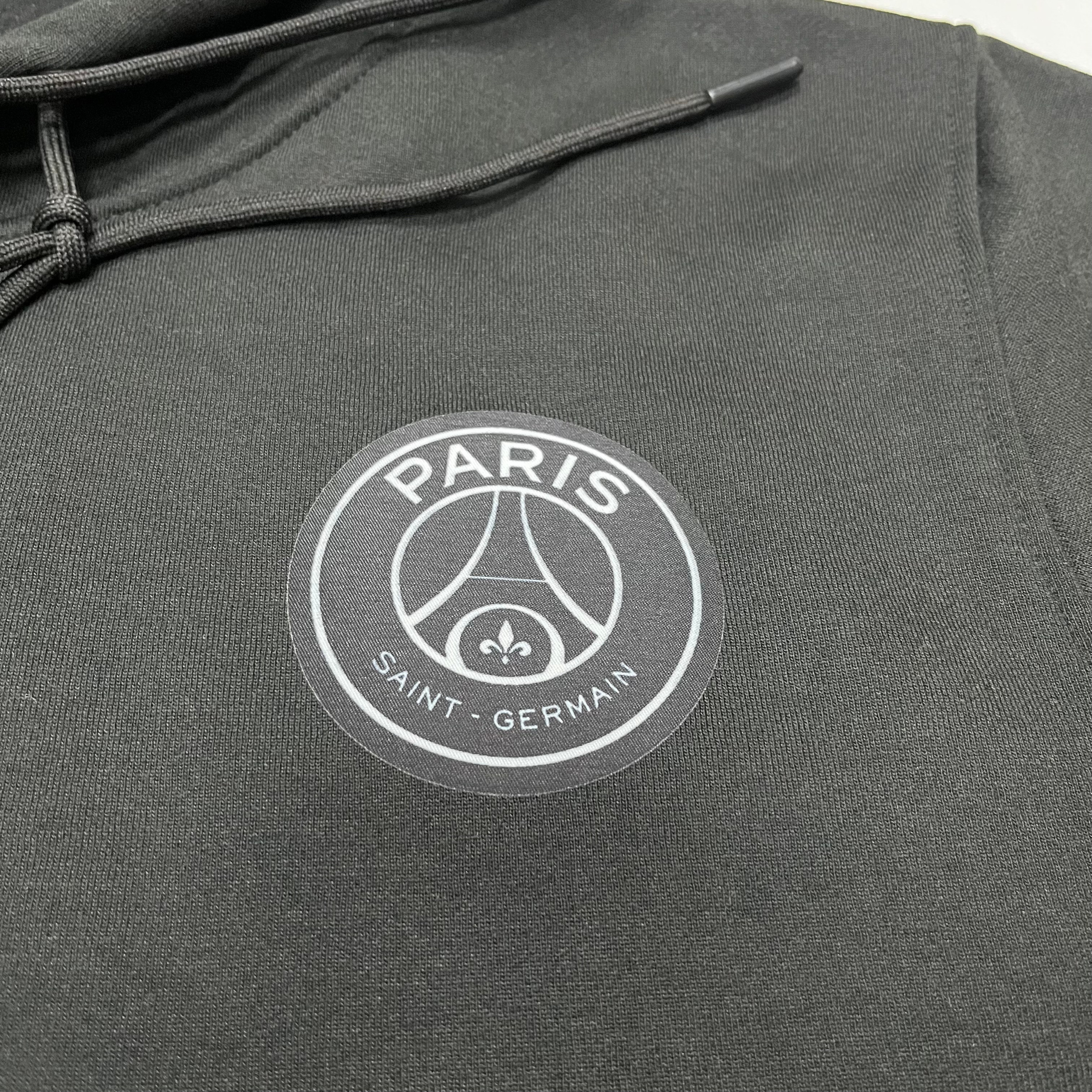 Толстовка PSG 2023-2024 купить. Футбольный магазин — ssw_magazin