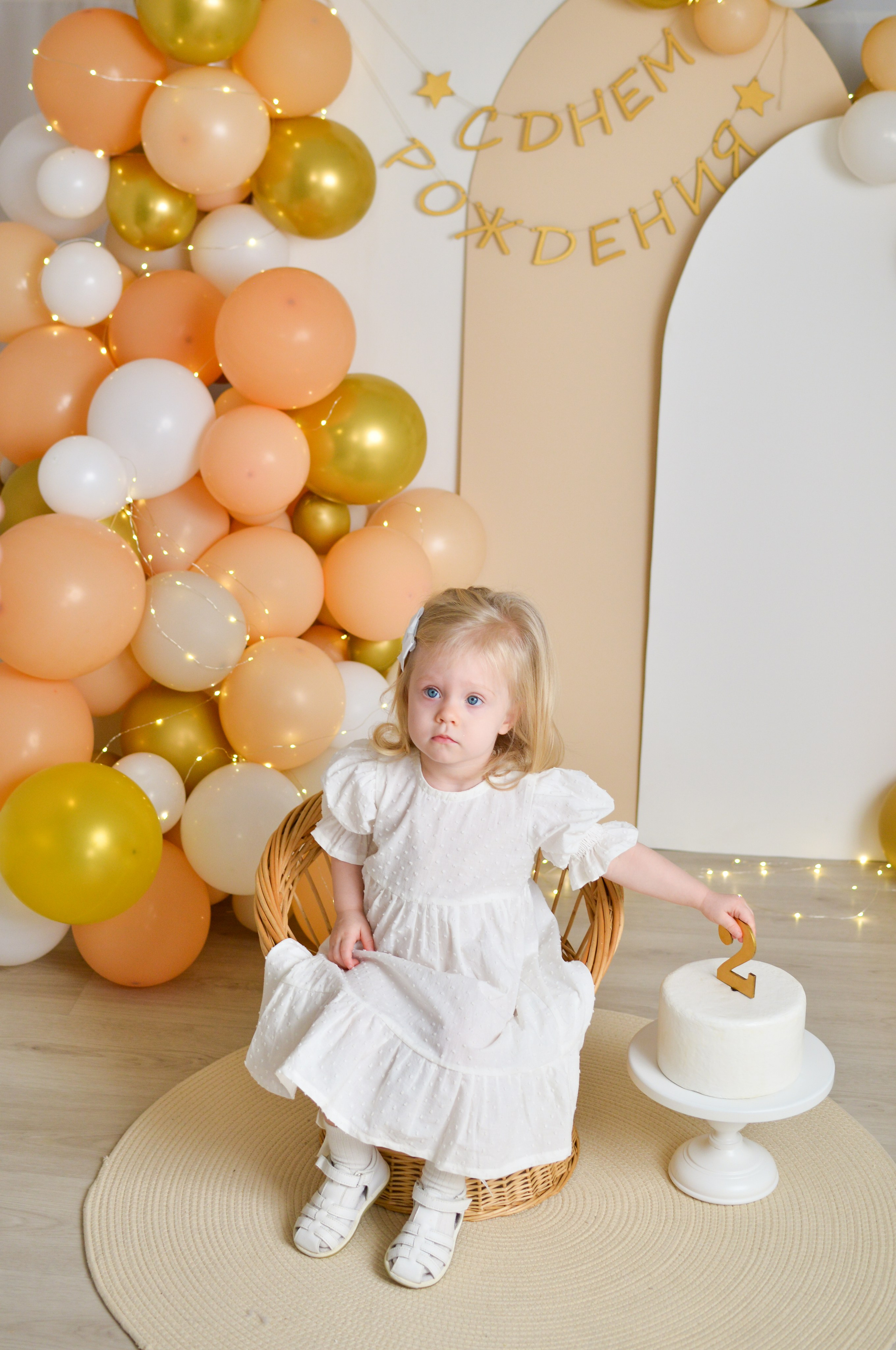 Фотосессия 2 летия малыша Краснодар. Фотограф новорожденных Краснодар Малышенко Надежда