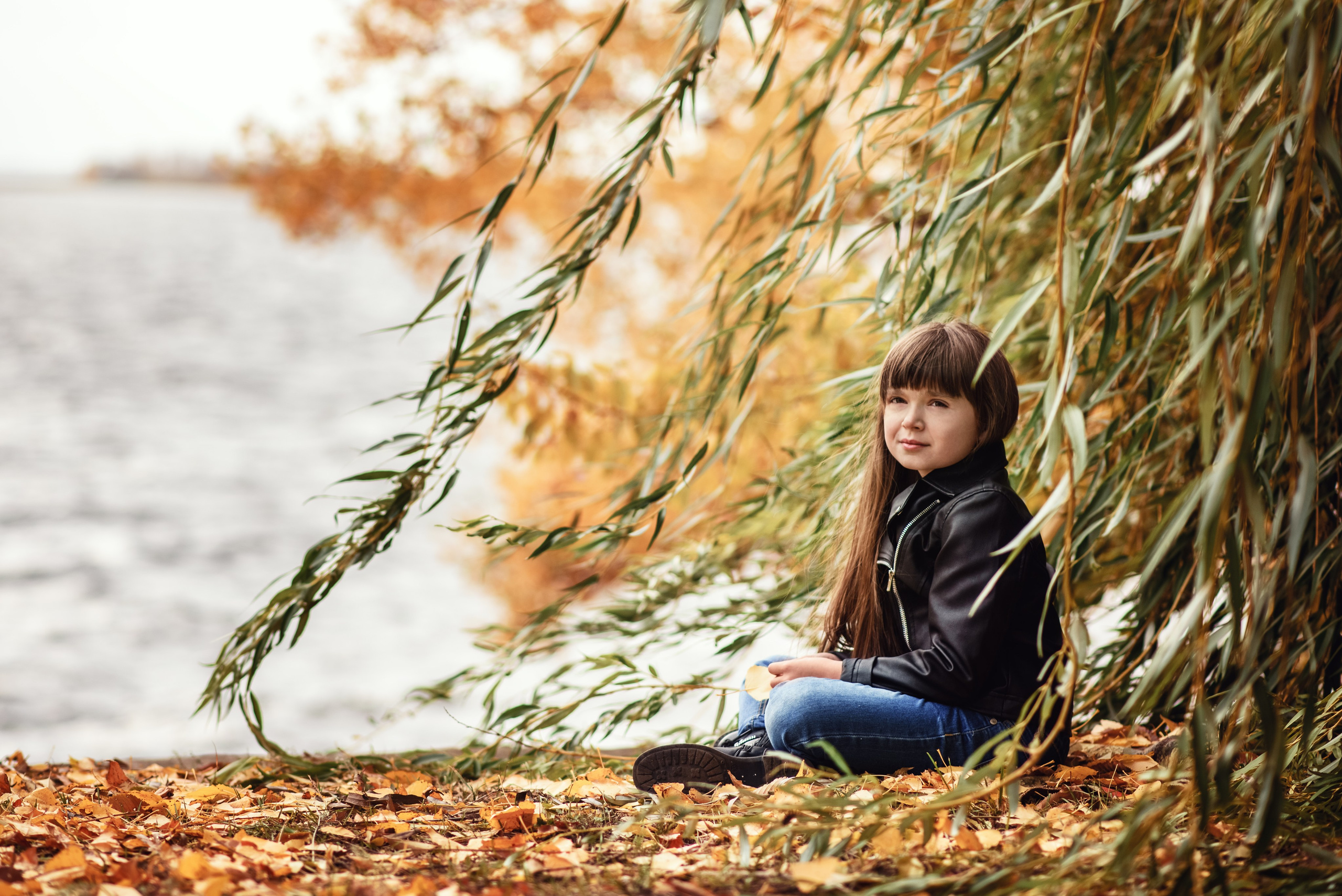 Семейные фотосессии в Саратове. Фотограф в Саратове для всей семьи Бечина Диана