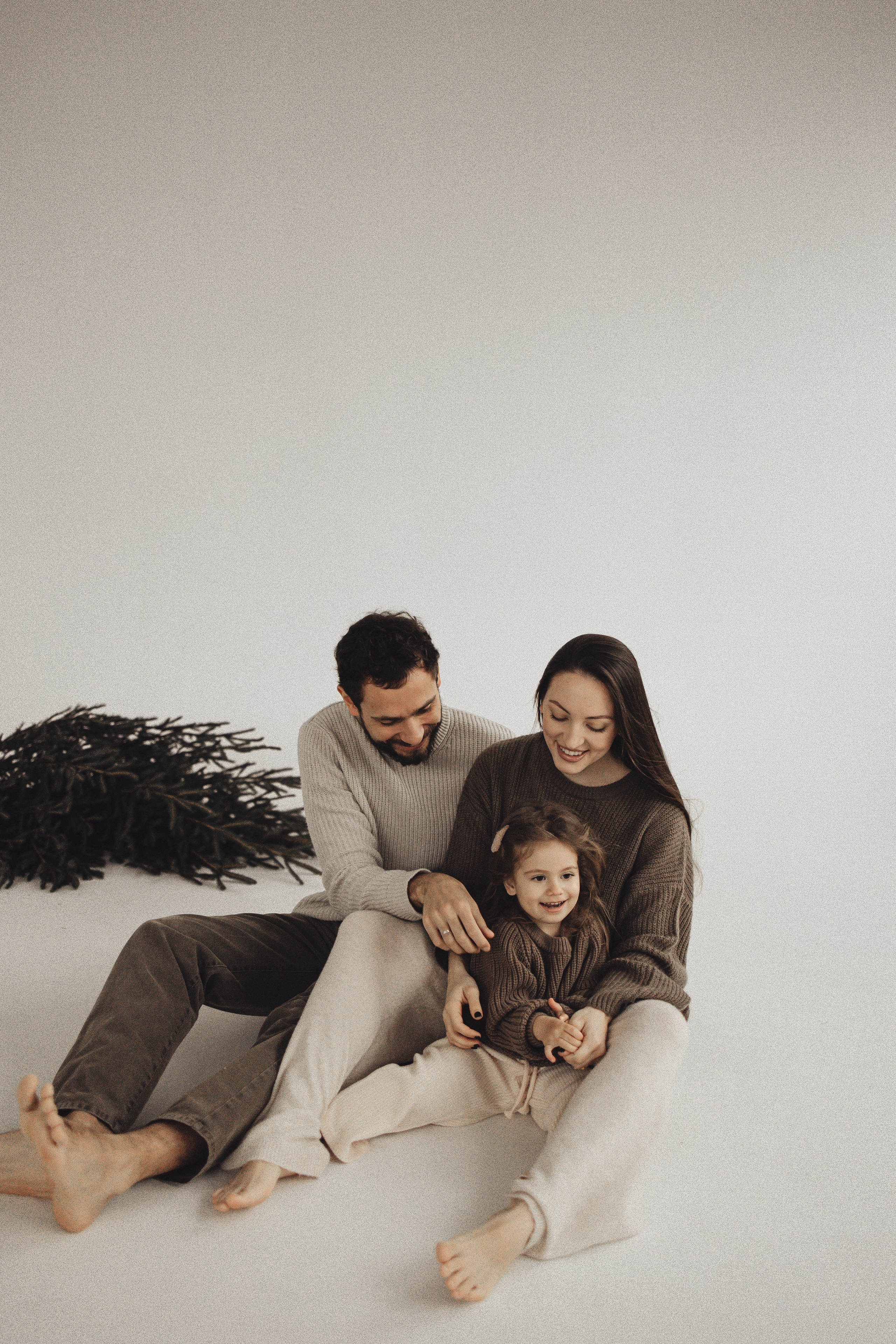 Малышка Мия и семья. Семейный и детский фотограф, таганрог, ростов-на-дону