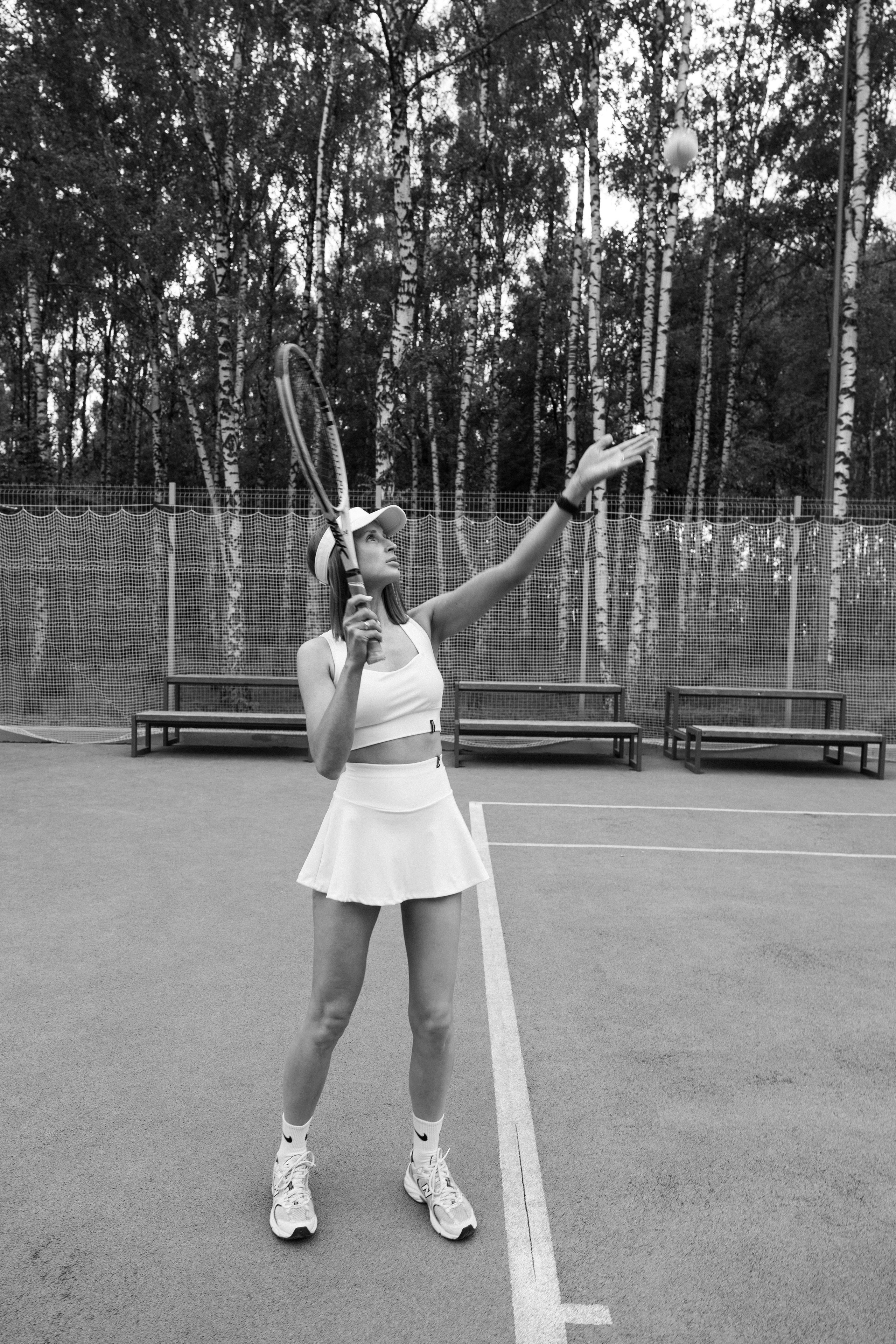 Катя. Привет! Меня зовут Лера, я фотограф в Нижнем Новгороде