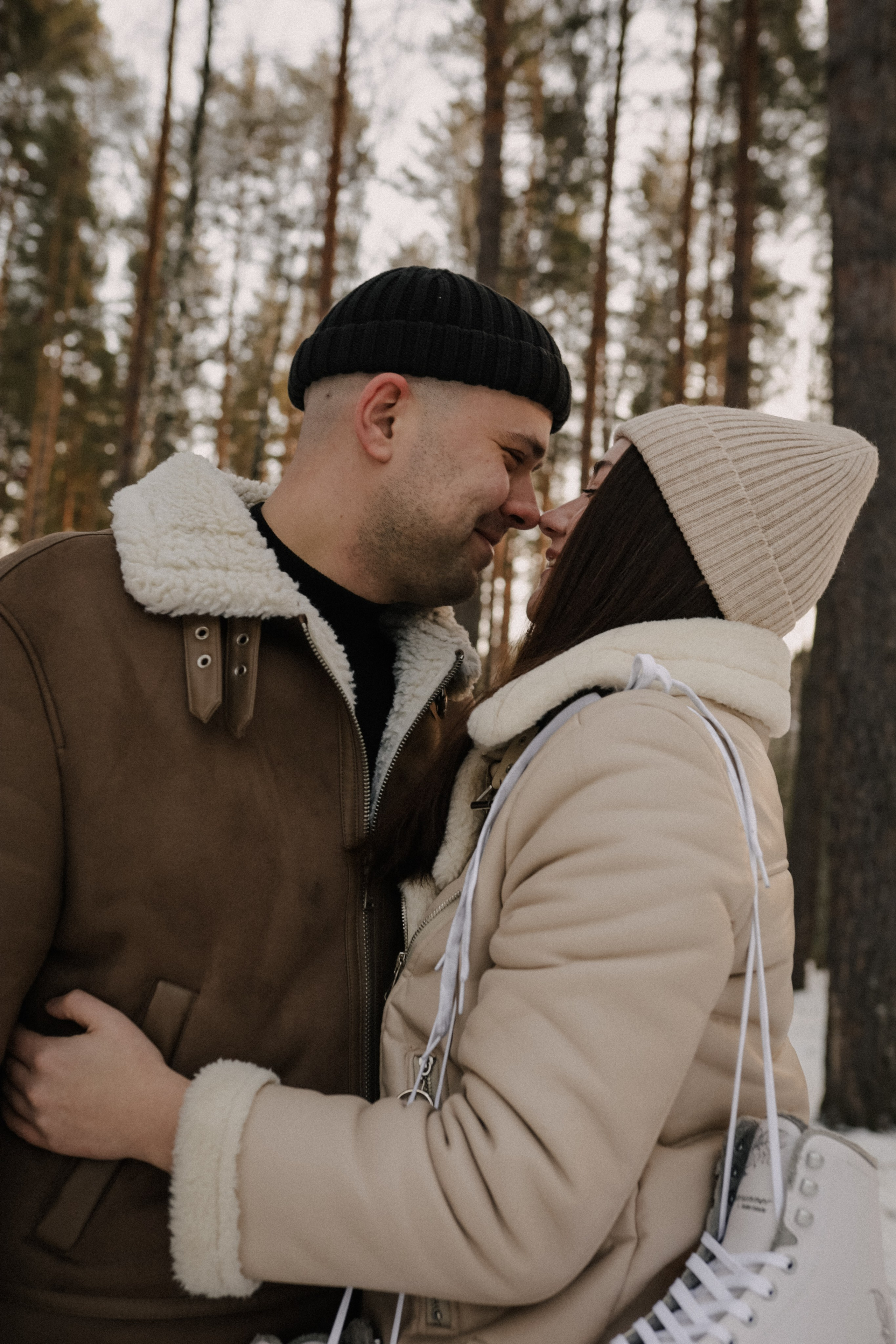 Саша и Алиса. Инна Вильт| лайфстайл фотограф из Новосибирска