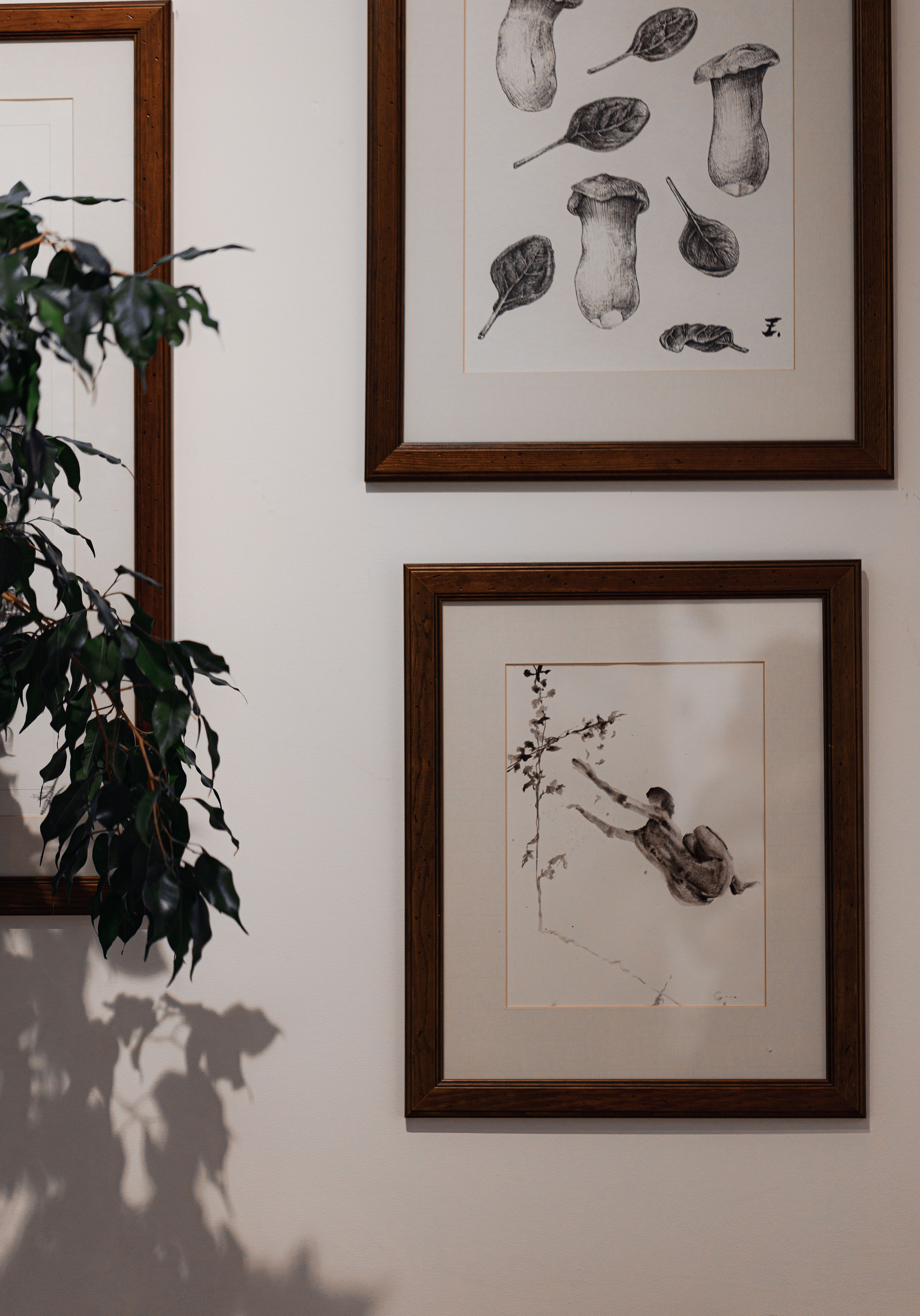 Фестиваль"Дальше” — Летература и культура Китая, Кореии и Японии. Photografer