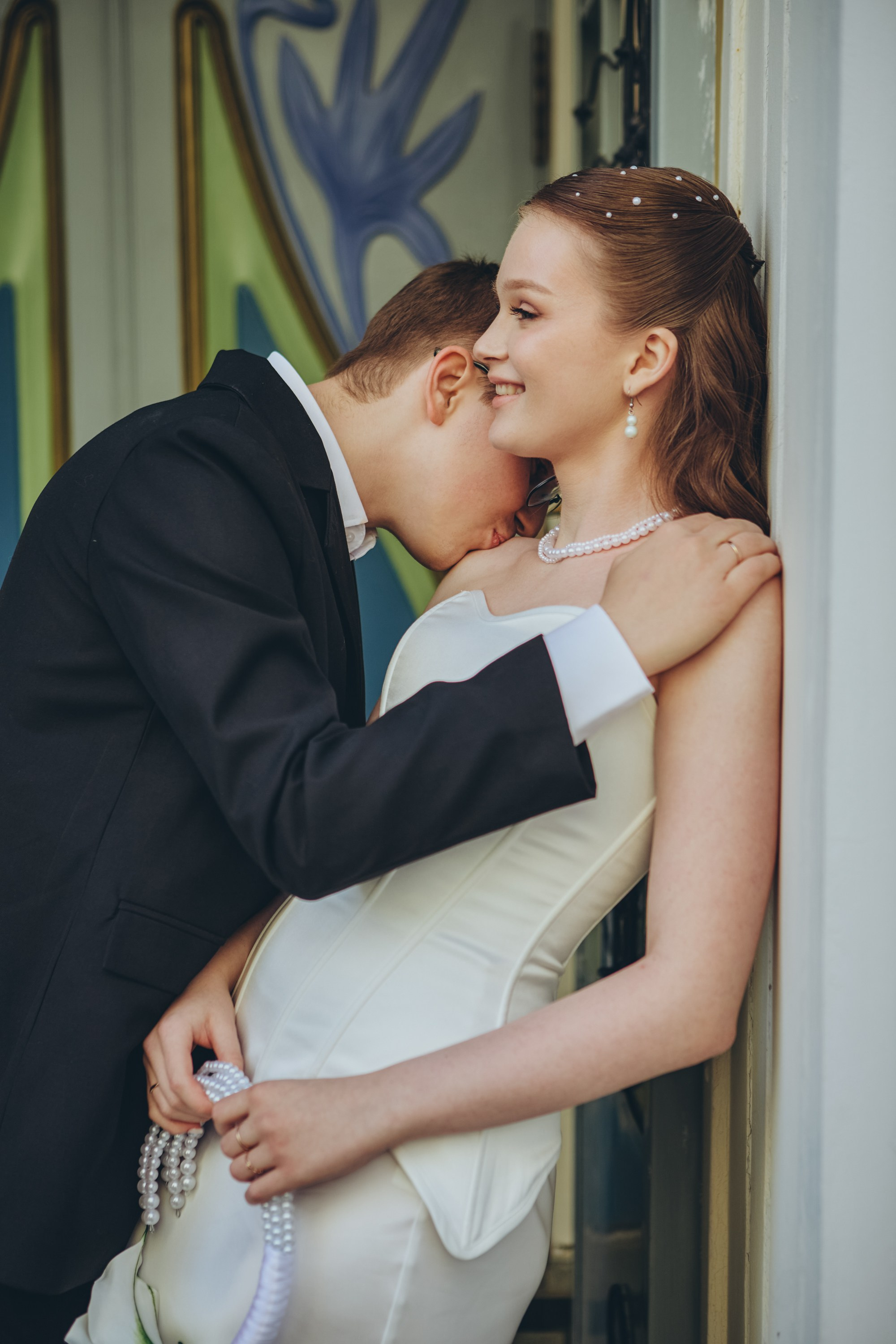 Свадьба Никиты и Дарьи. Семейный фотограф в Саратове Елена Прохорова