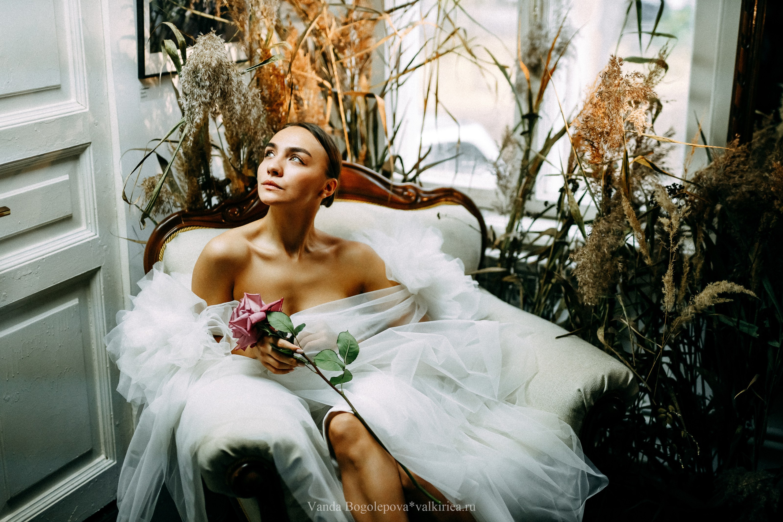 Анастасия. Будуарная съемка. Фотосъемка, свадебная фотосъемка, Москва, Нижний Новгород