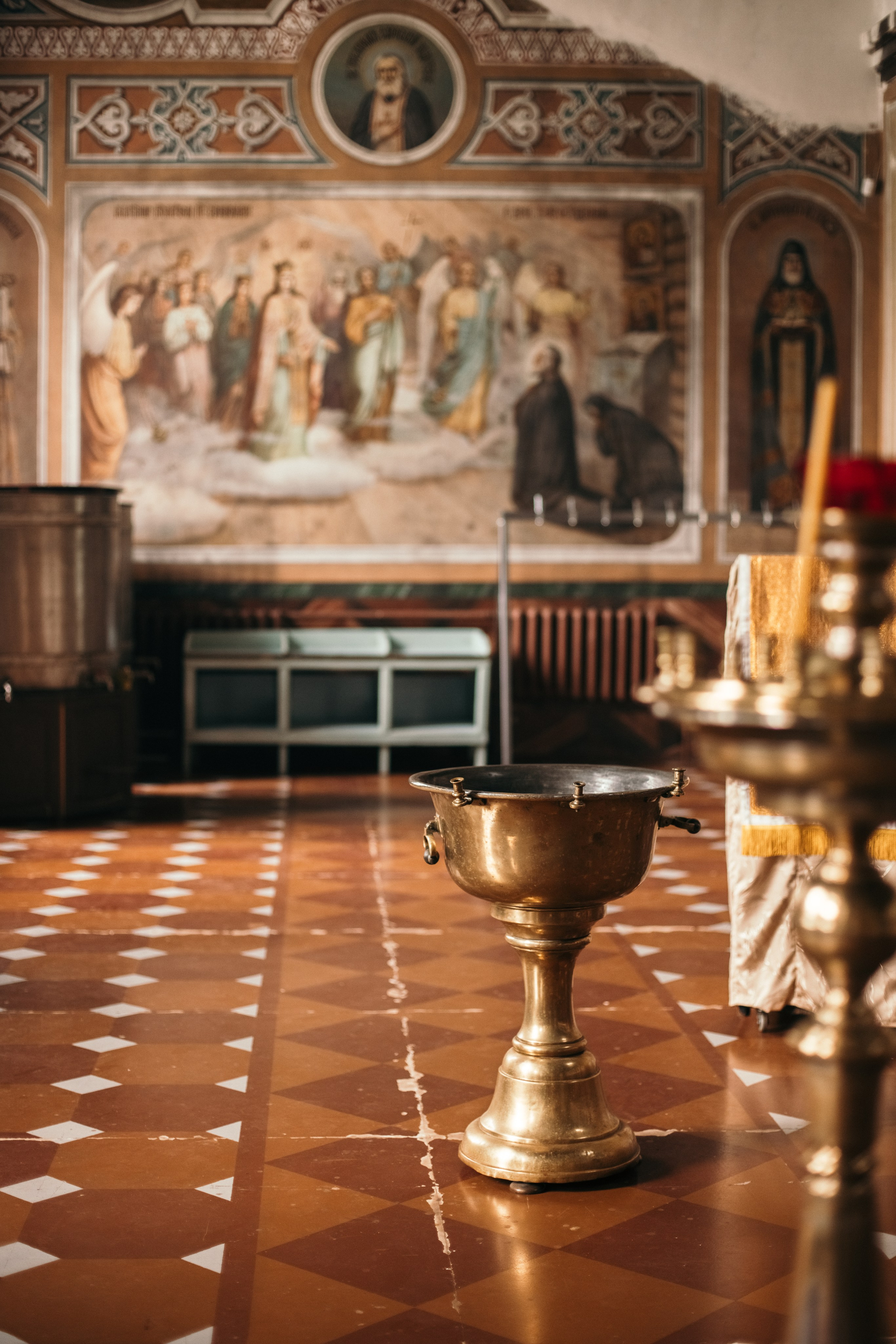 Мария. Фотограф в Шатуре Оксана Осьмакова