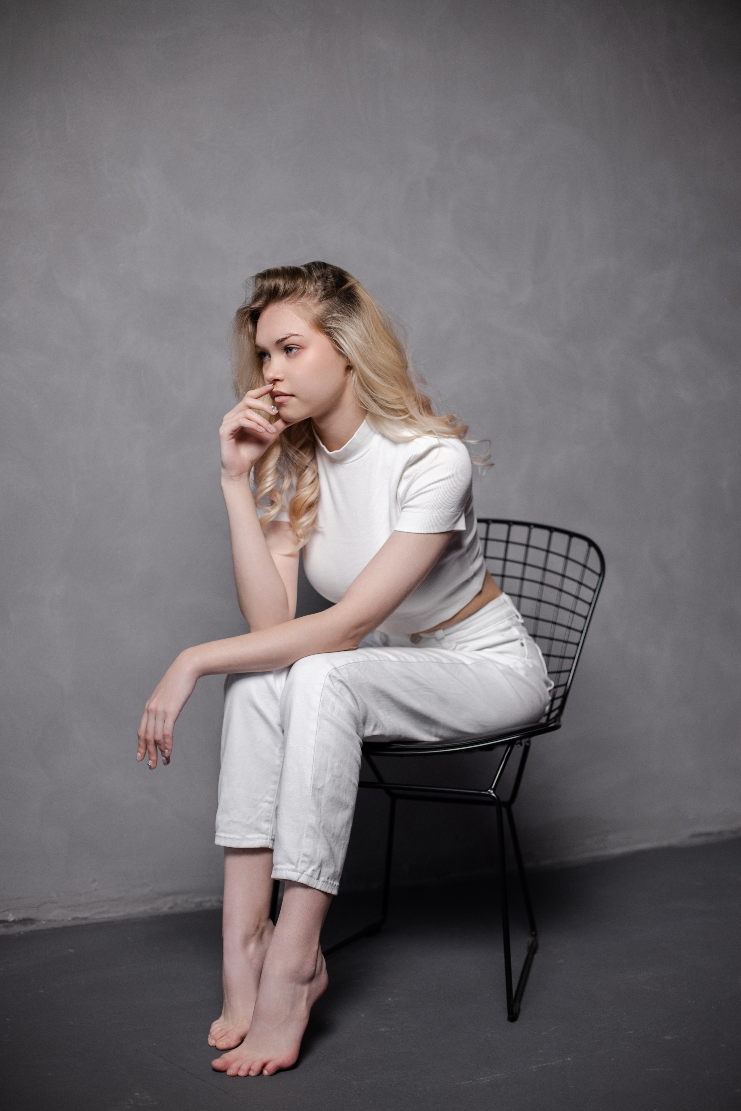 Лидия. Фотограф в Шатуре Оксана Осьмакова