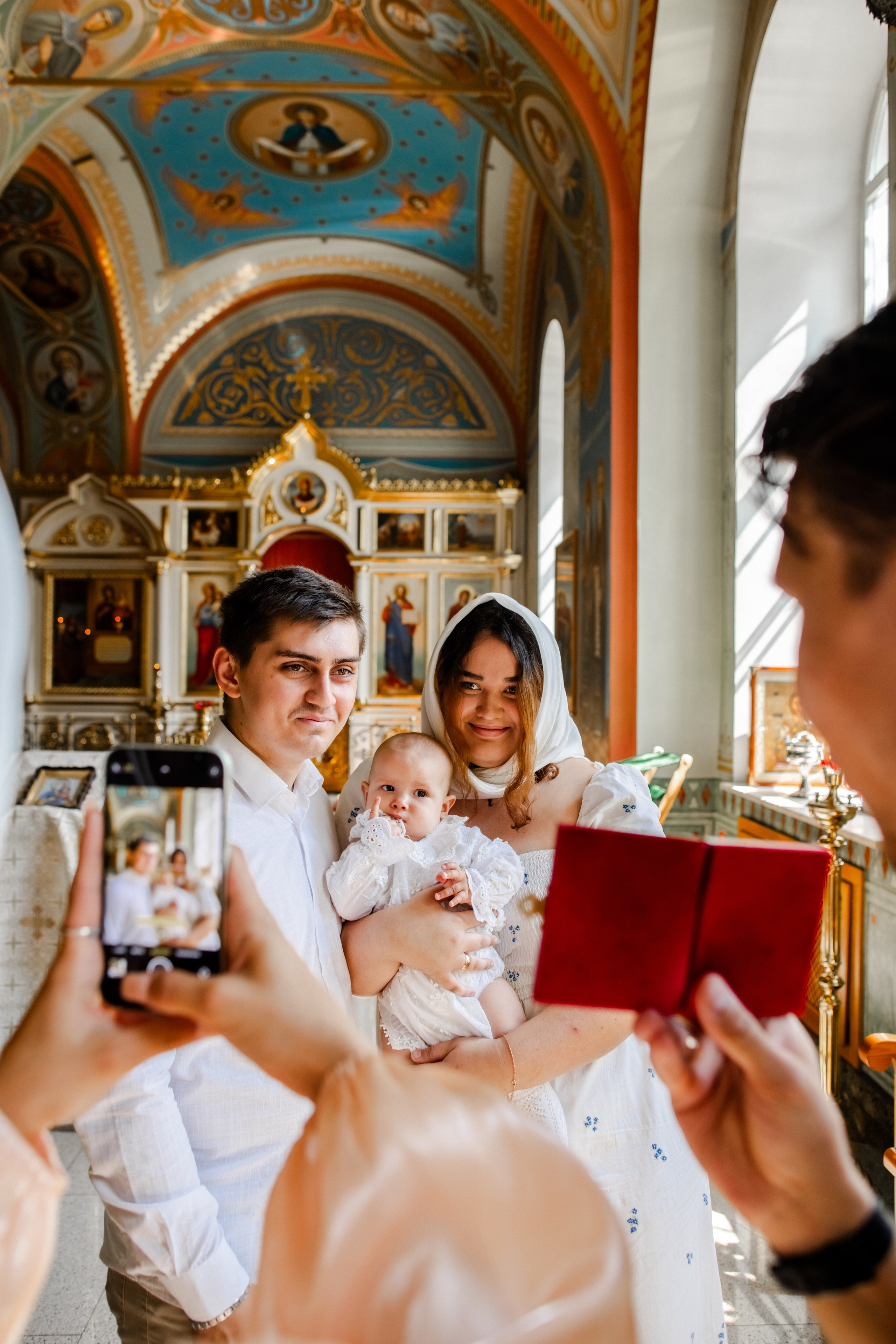 Мелисса. Фотограф в Шатуре Оксана Осьмакова