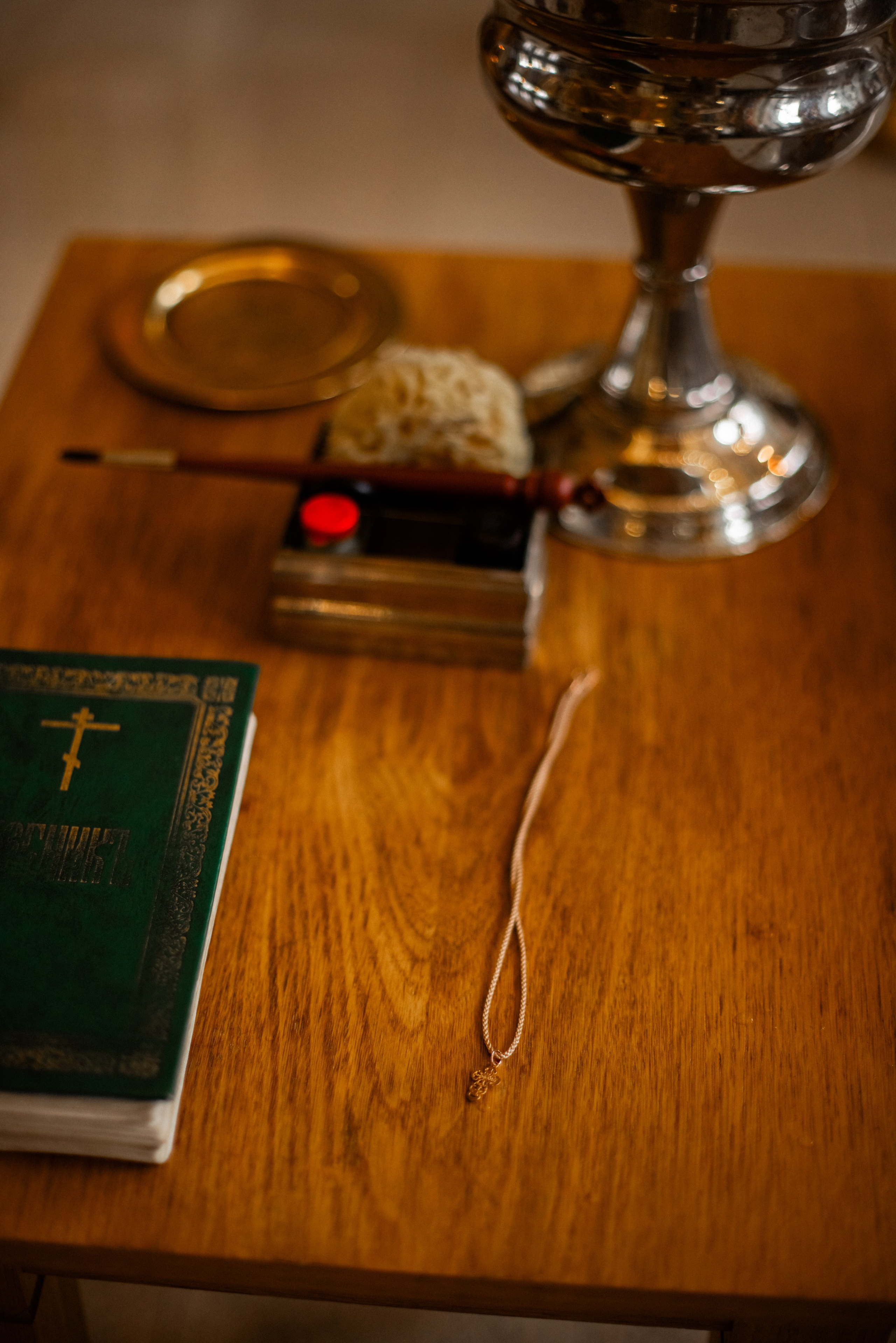 Варвара. Фотограф в Шатуре Оксана Осьмакова