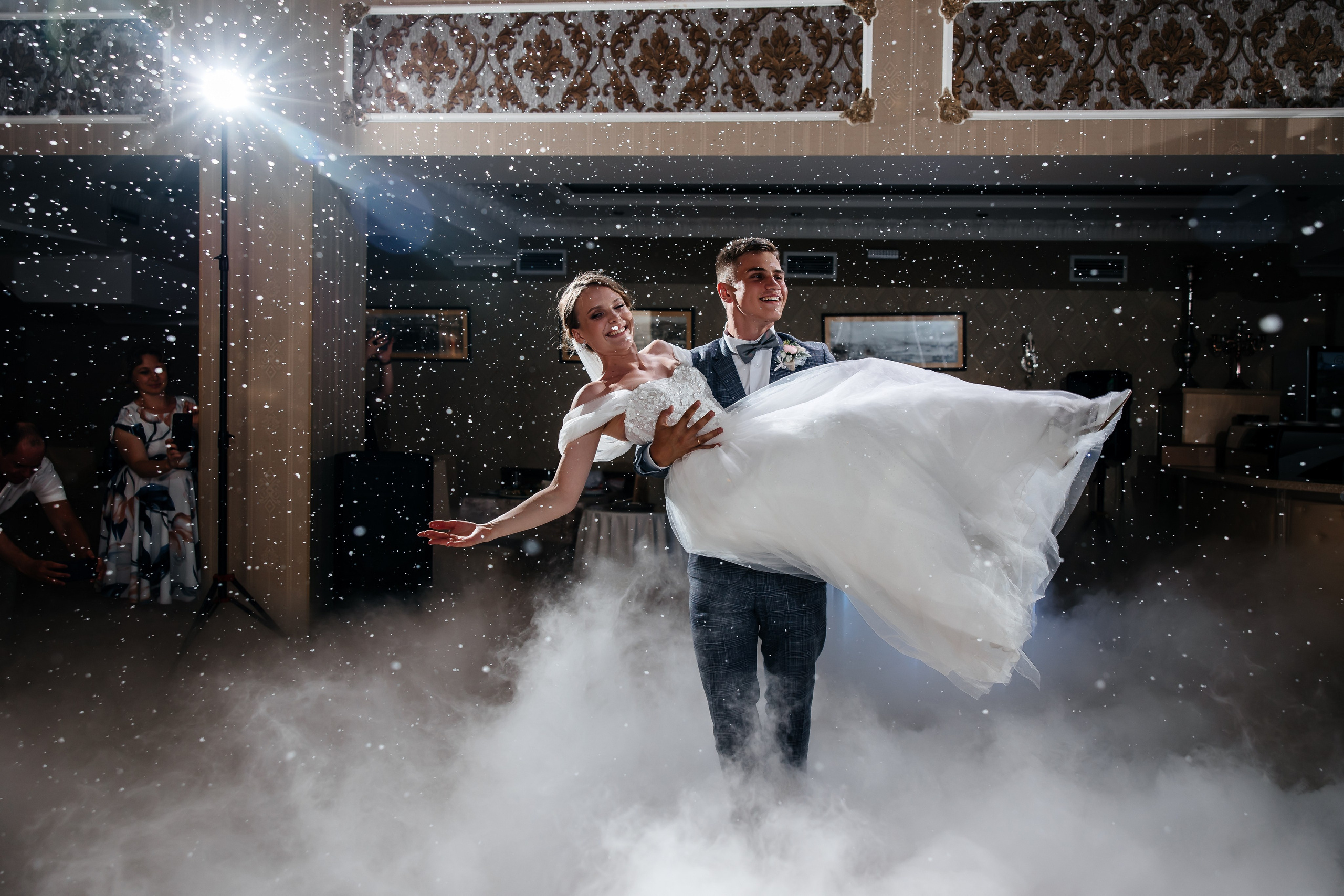 Анонс свадьбы Даши и Максима. Евпатория. Свадебный фотограф в Крыму и Севастополе Ольга Баскакова