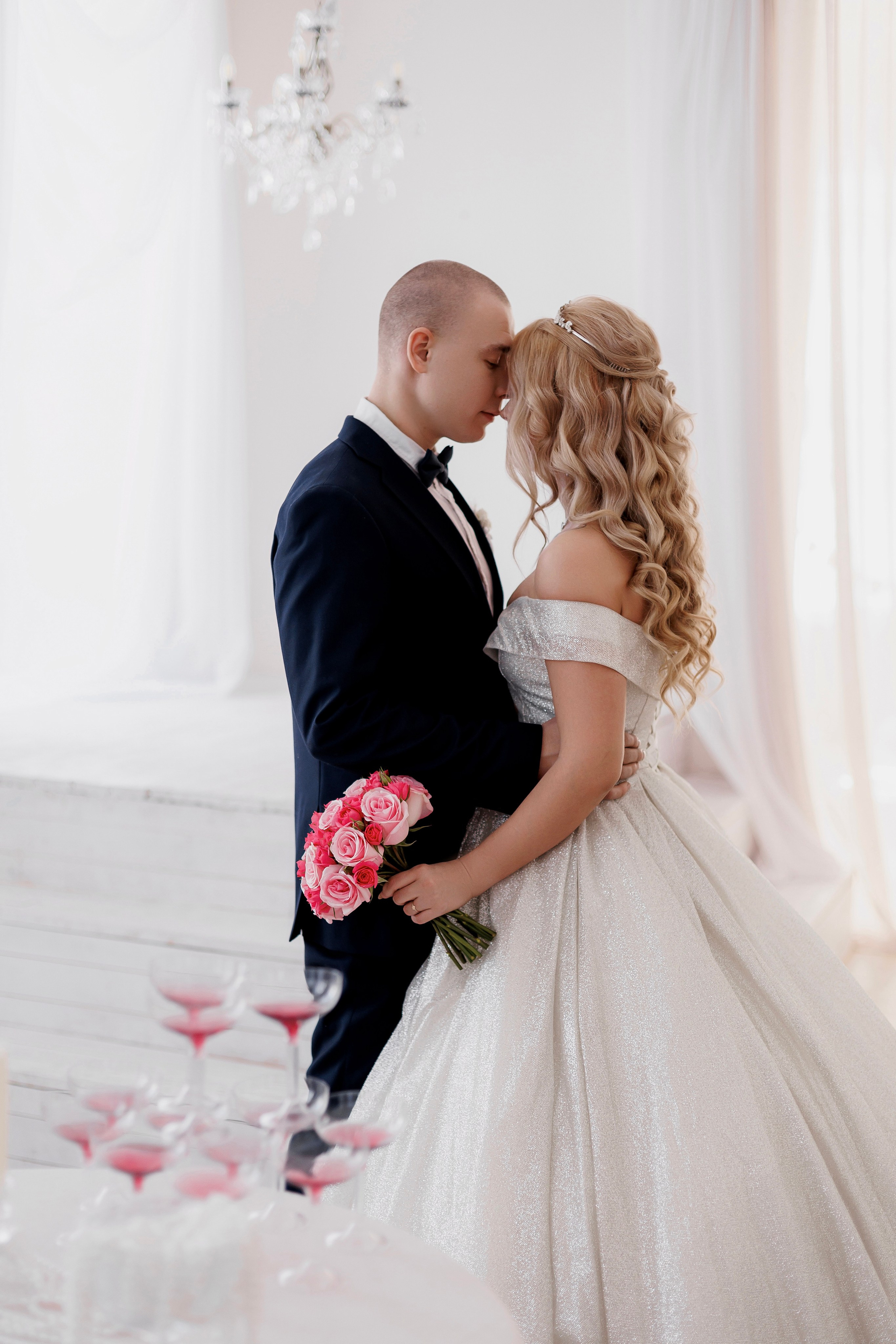 Арсений и Кристина. Свадебный и портретный фотограф в Миассе Филиппенко Дарья