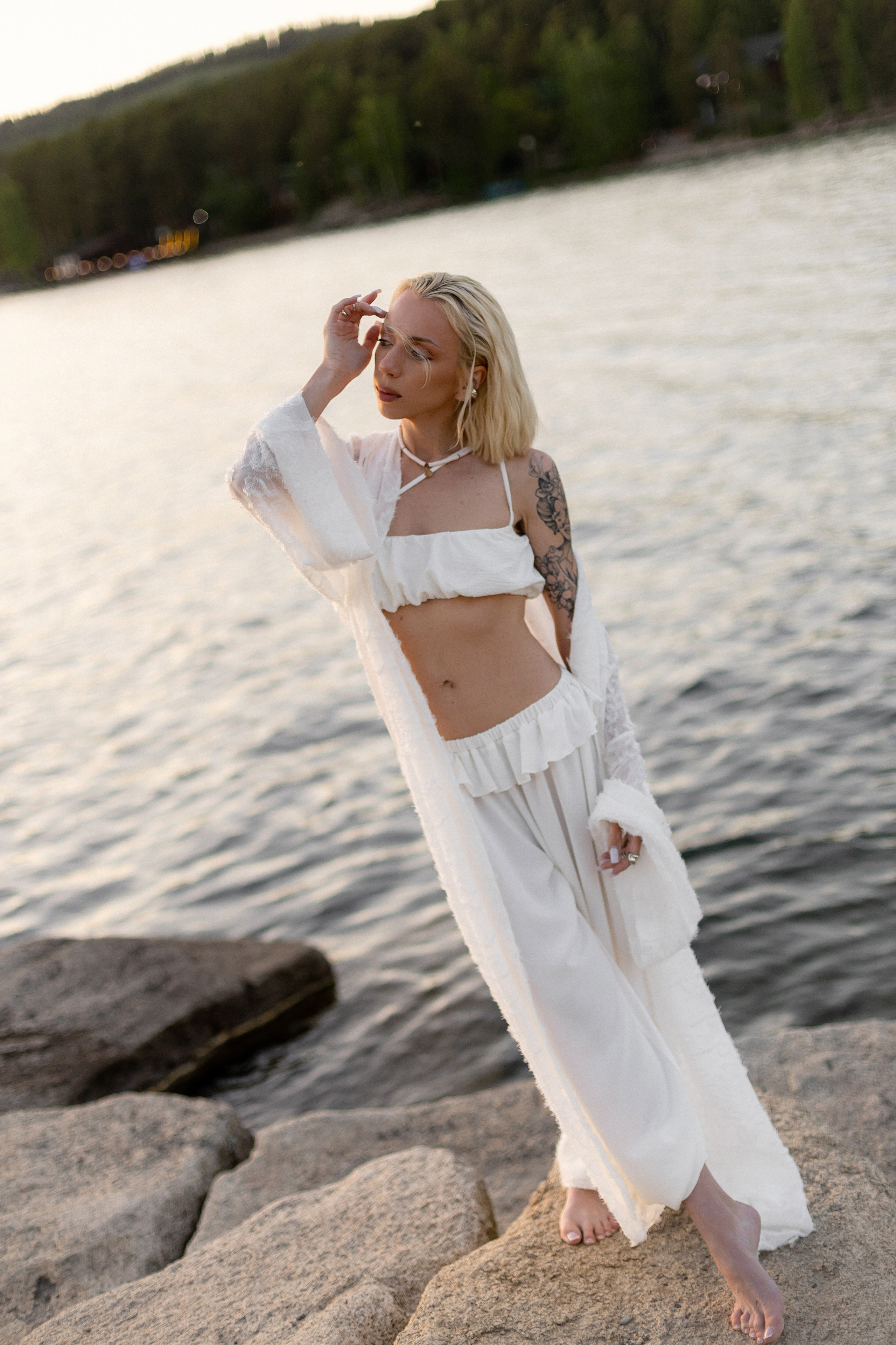 Sunset queen. Свадебный и портретный фотограф в Миассе Филиппенко Дарья