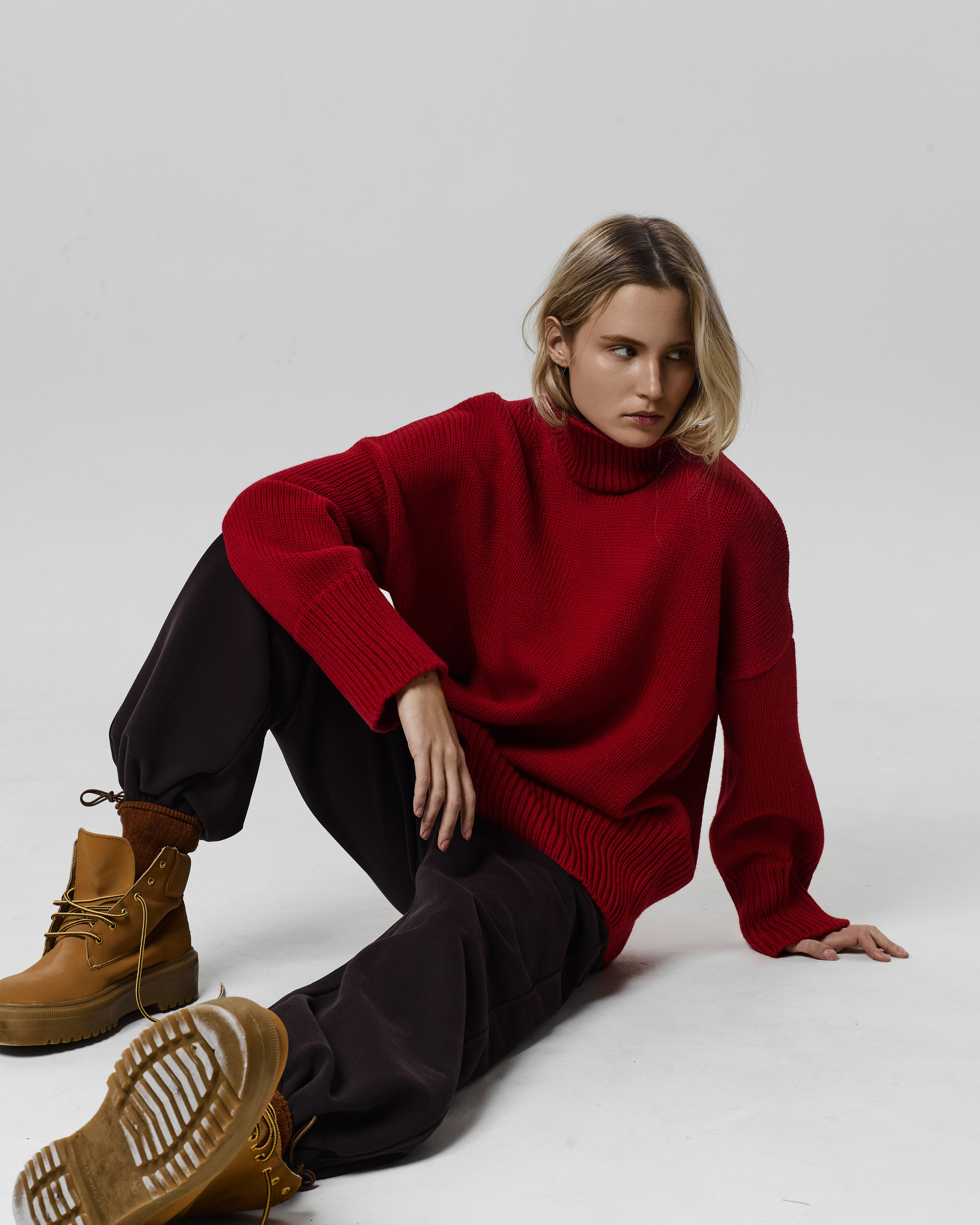 BLACK SISTERZ. Ася Солопова, фотограф Тюмень