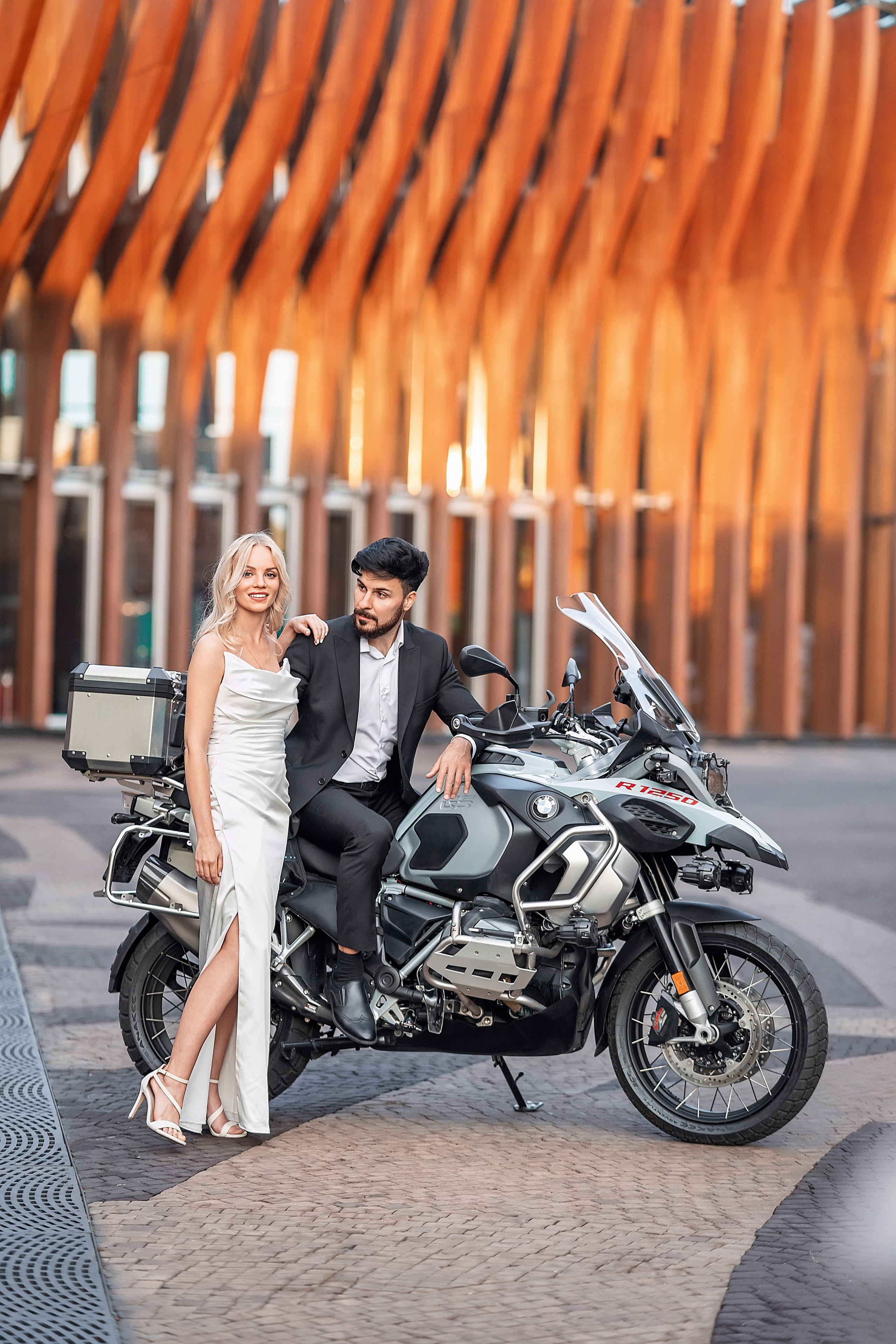 Виктория & Марат. Свадебный и семейный фотограф в Туле и Москве Полукарова Юлия