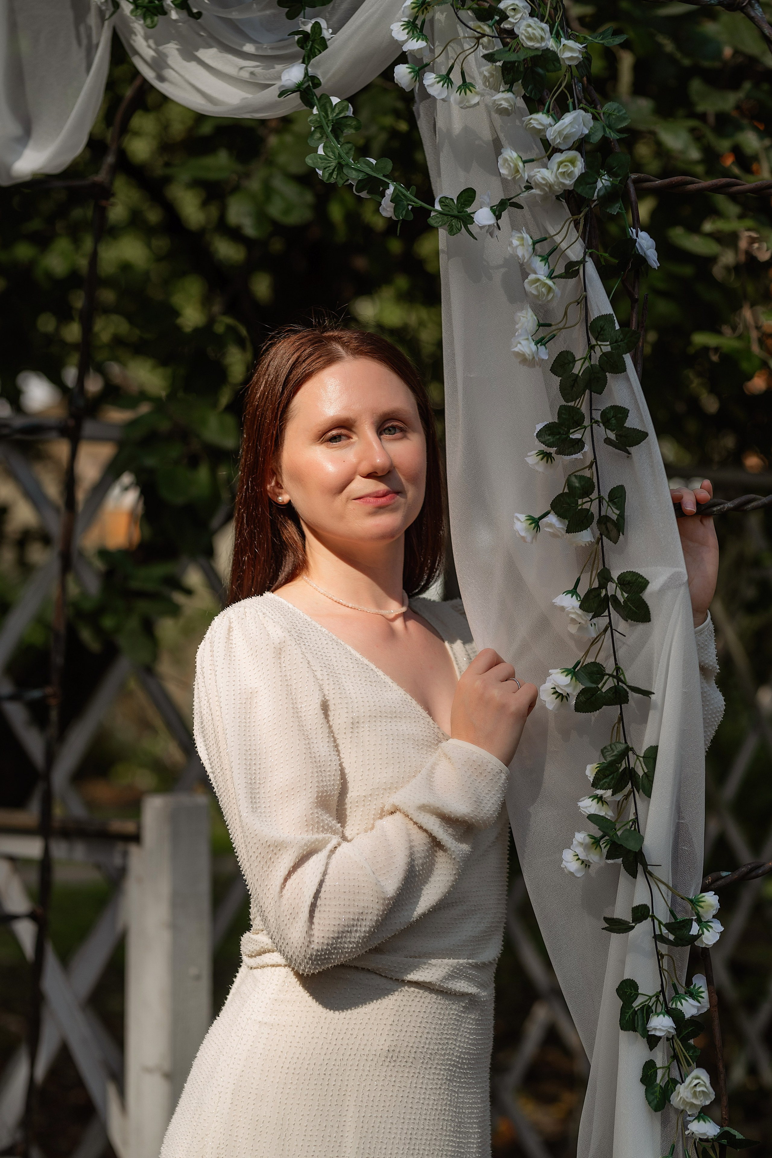 Свадебная фотосессия. Фотограф в Железнодорожном и Балашихе