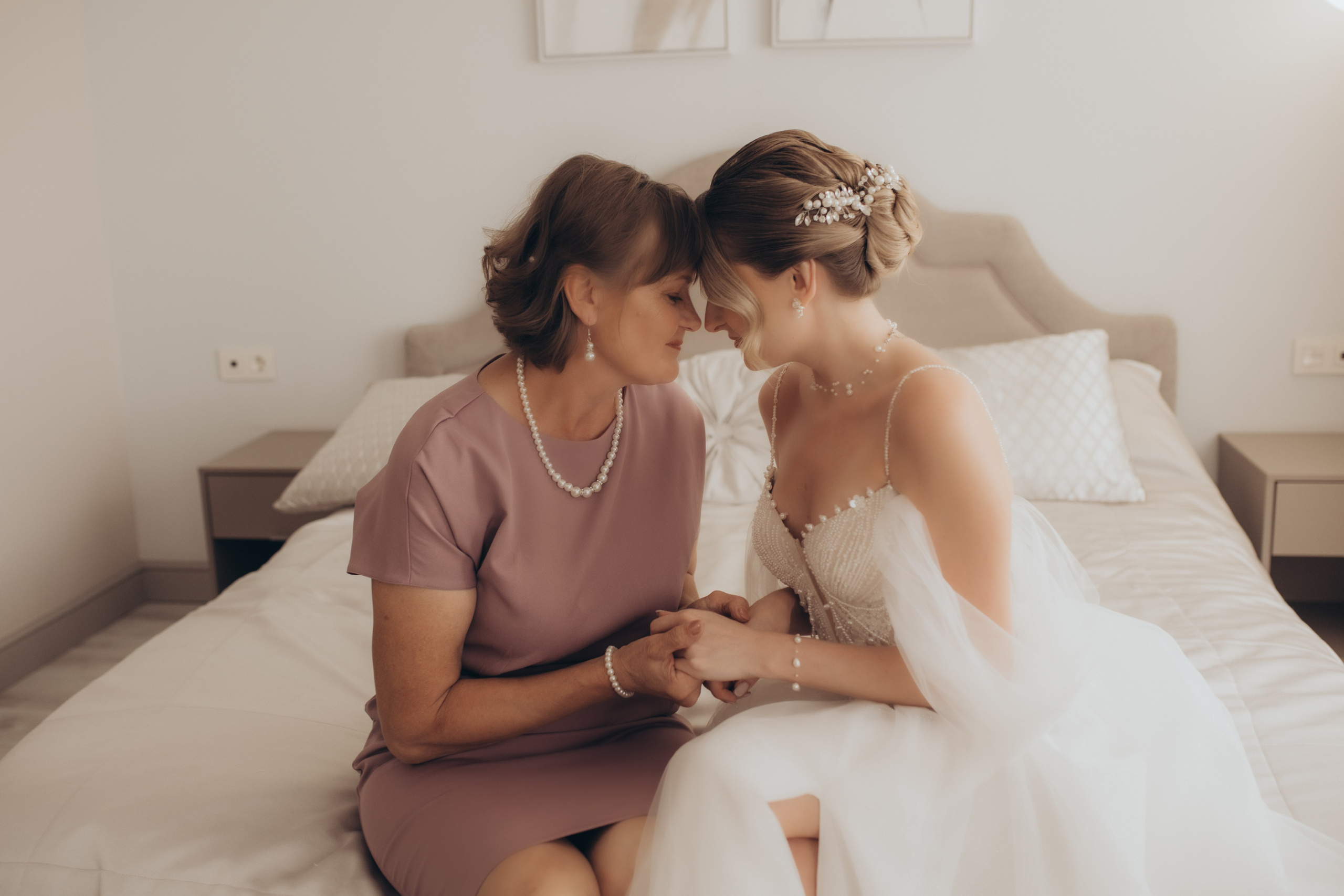 Влад и Даниела. Свадебный и семейный фотограф в Белгороде Евгения Курочкина