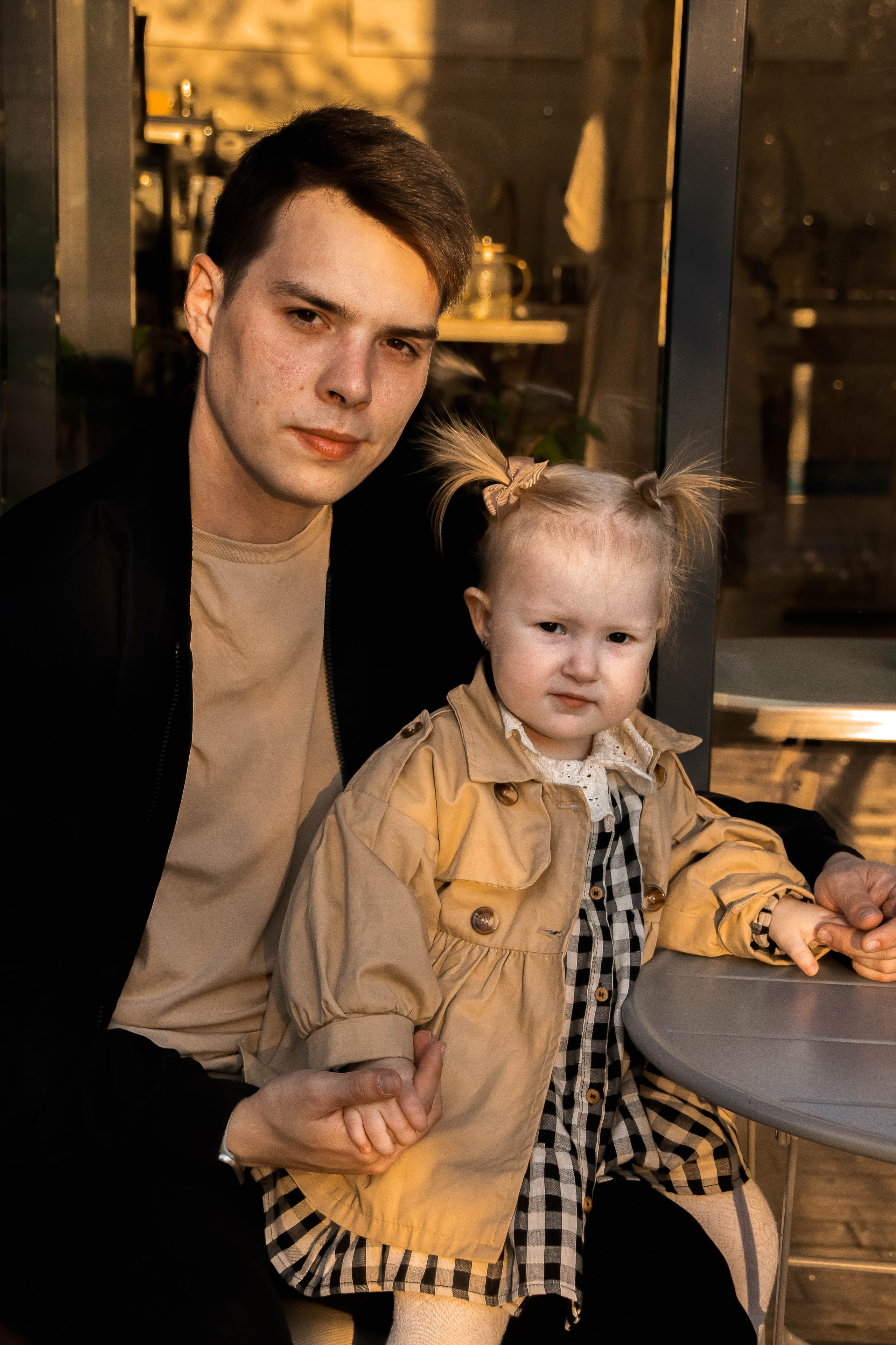 Семейная съемка. Ph | Tyumen