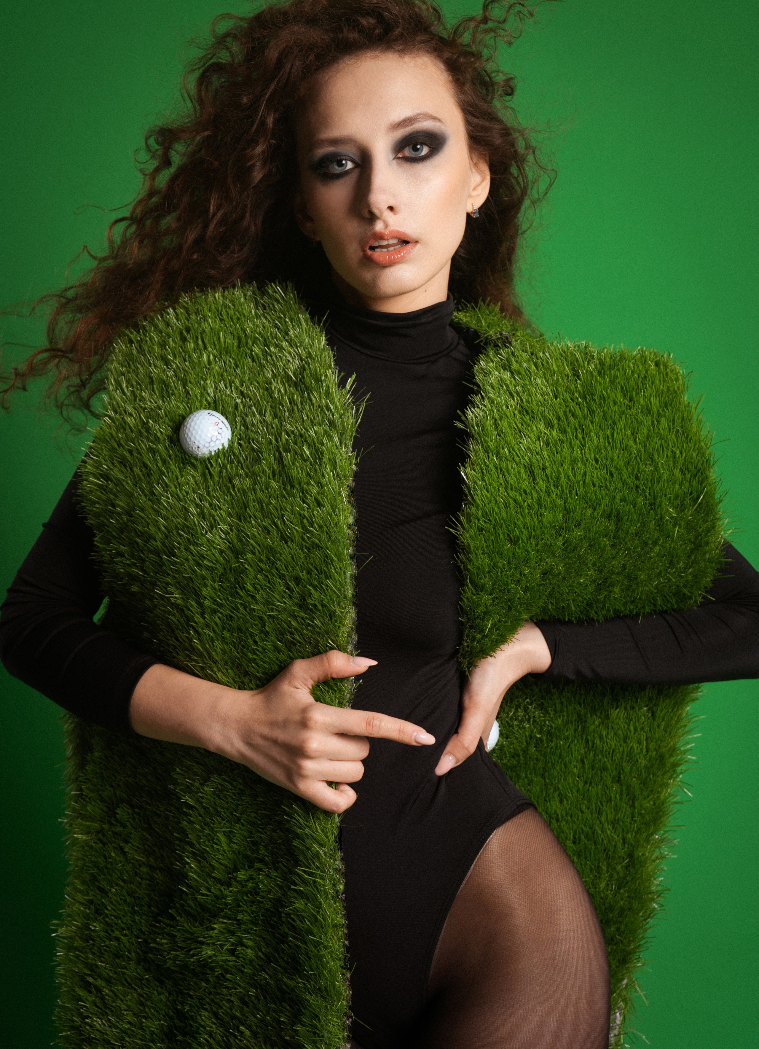 DANATELLO. REBELS PRODUCTION (MOSCOW)