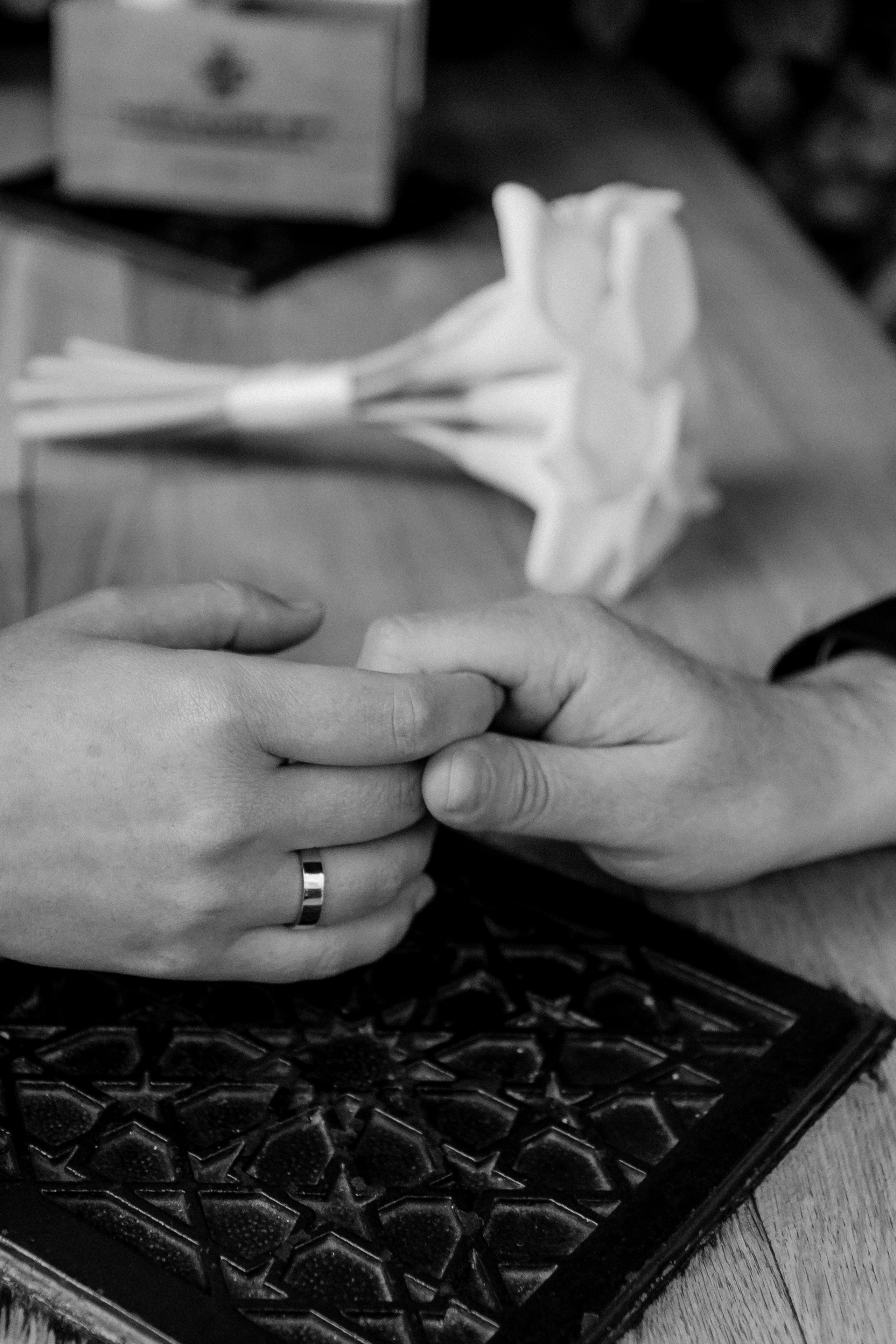 Василий и Екатерина. Фотограф Москва, Светлана Королева