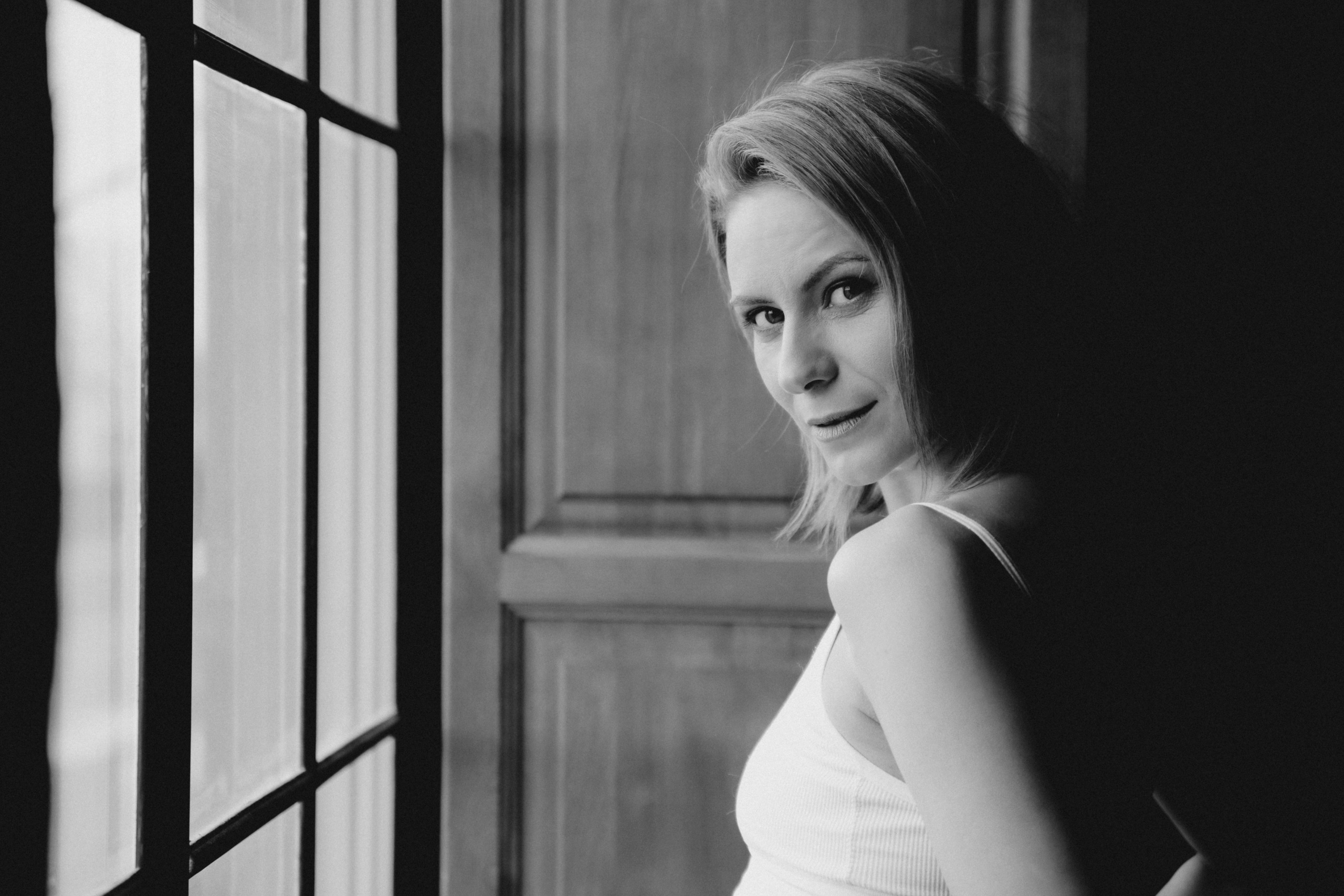 Натали. Портретный фотограф в Санкт-Петербурге Дмитриева Наталия