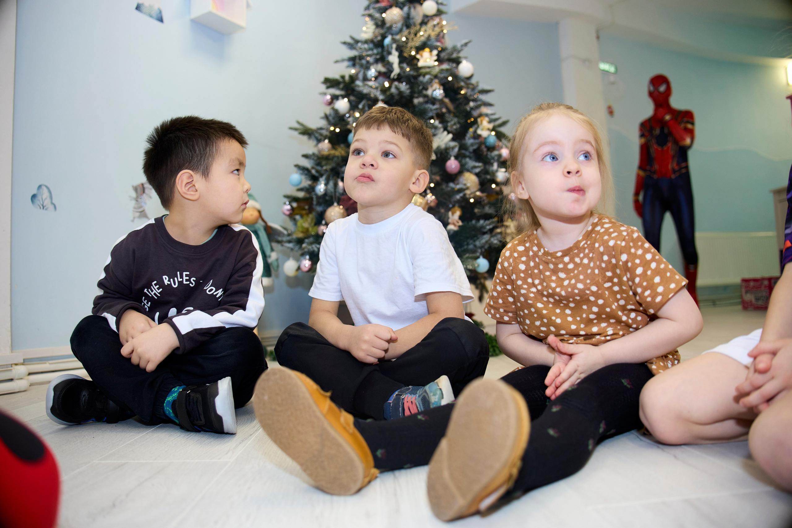 День Рождения. Фотограф видеограф широкого профиля Денис Захаров