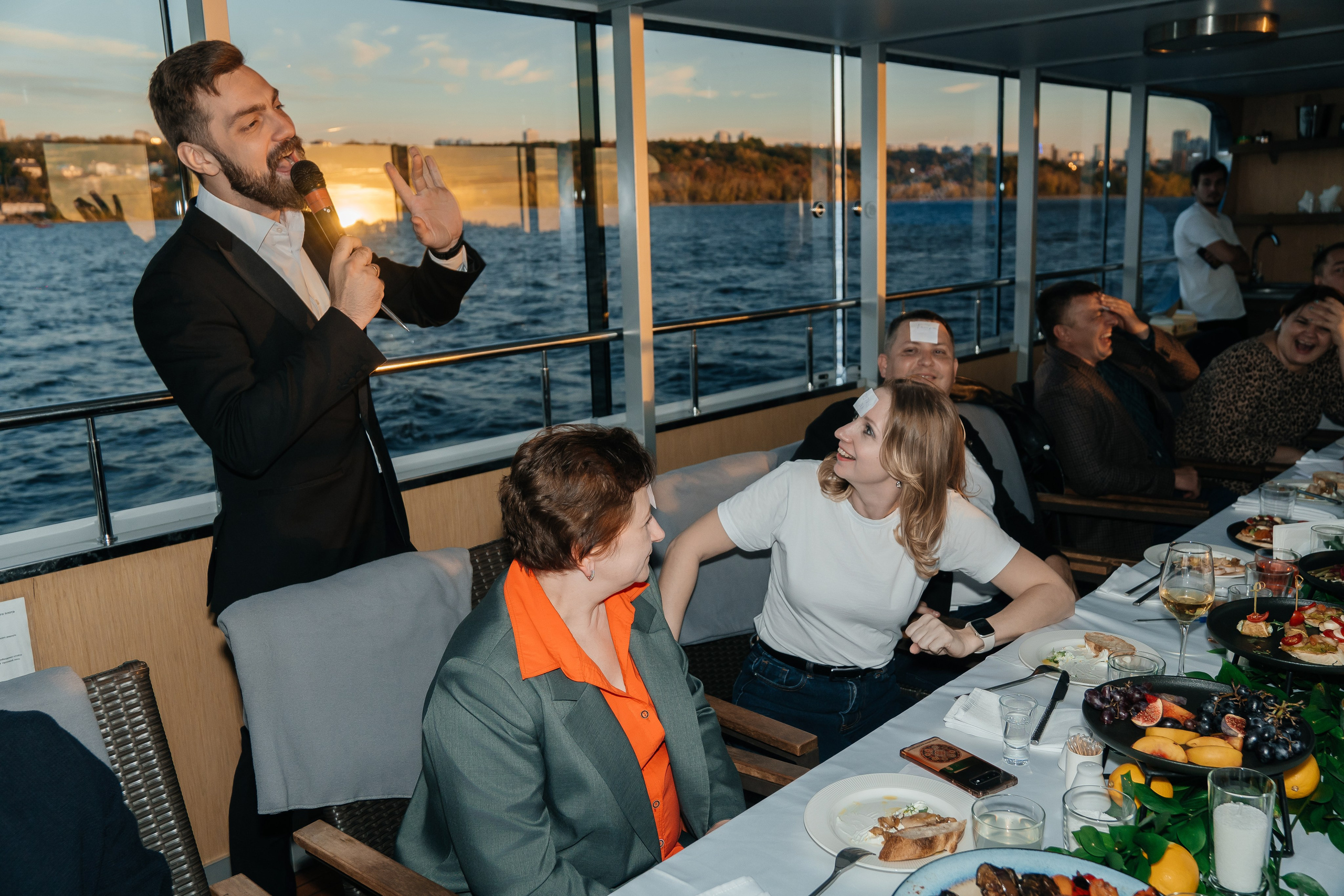 День рождения. Профессиональный фотограф в Самаре Анна Конзаева