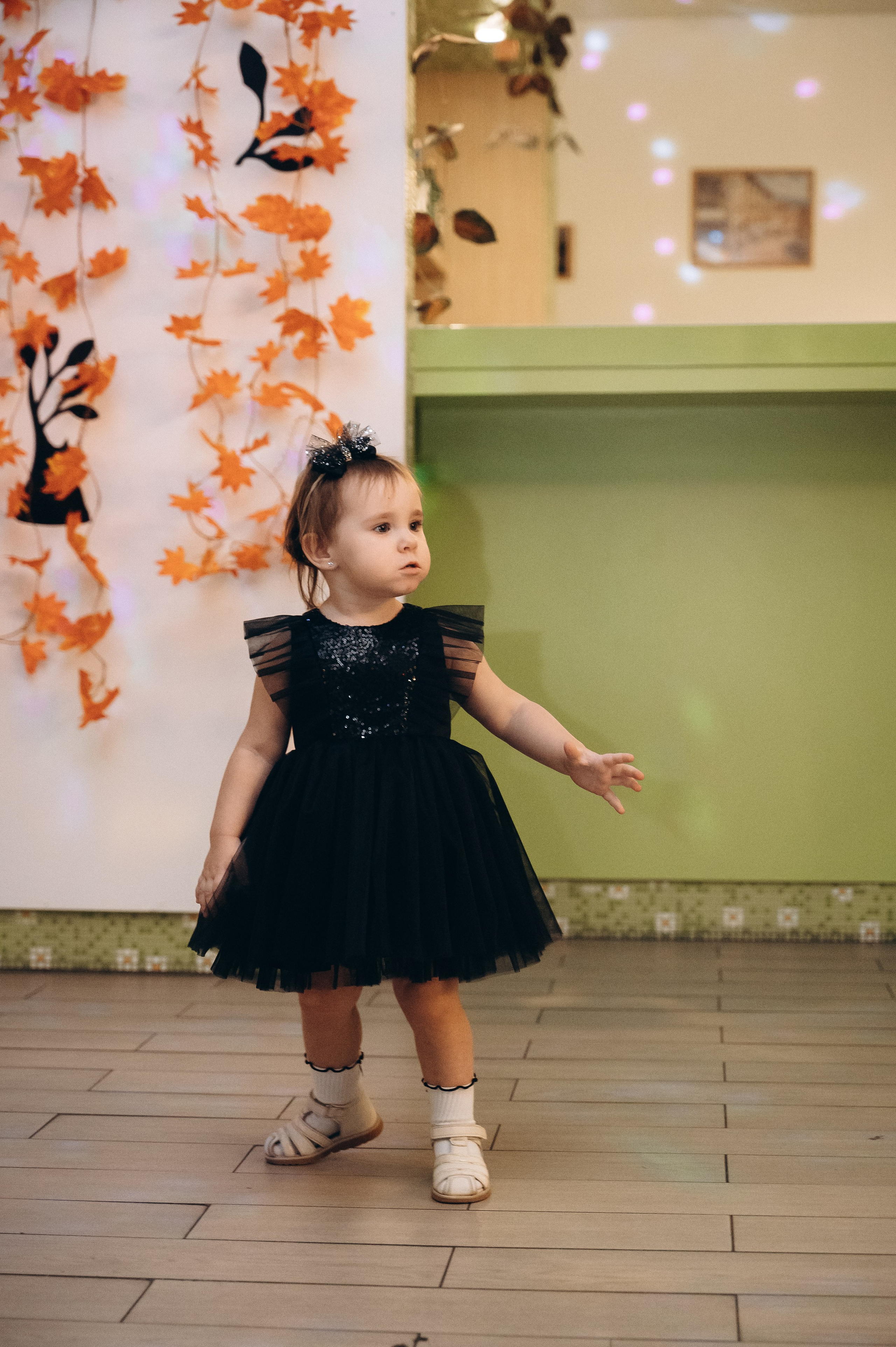 Анечке 2 года (MIA FAMILIA семейное кафе). Семейный фотограф в Минске Дарья Дреко