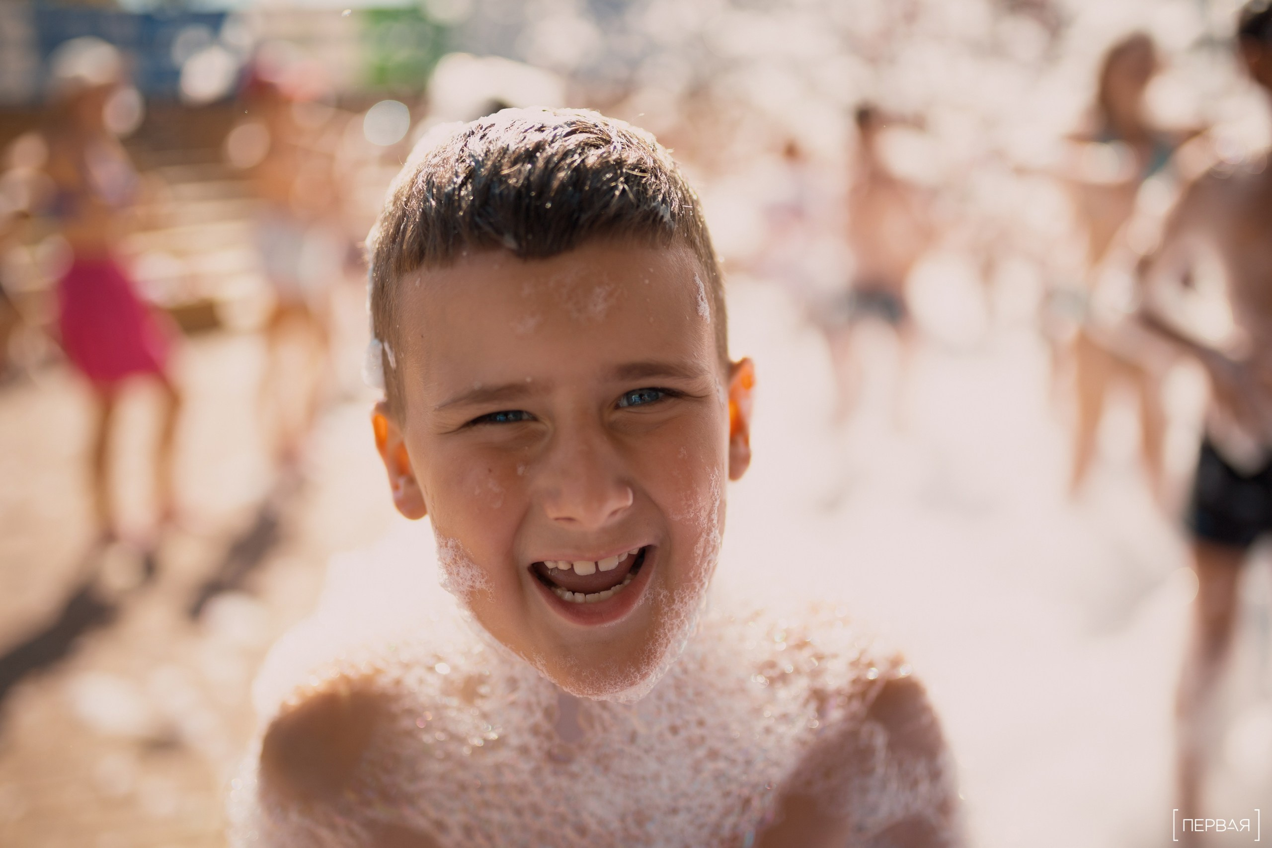 Reportage. Фотограф Ваня Бархатов