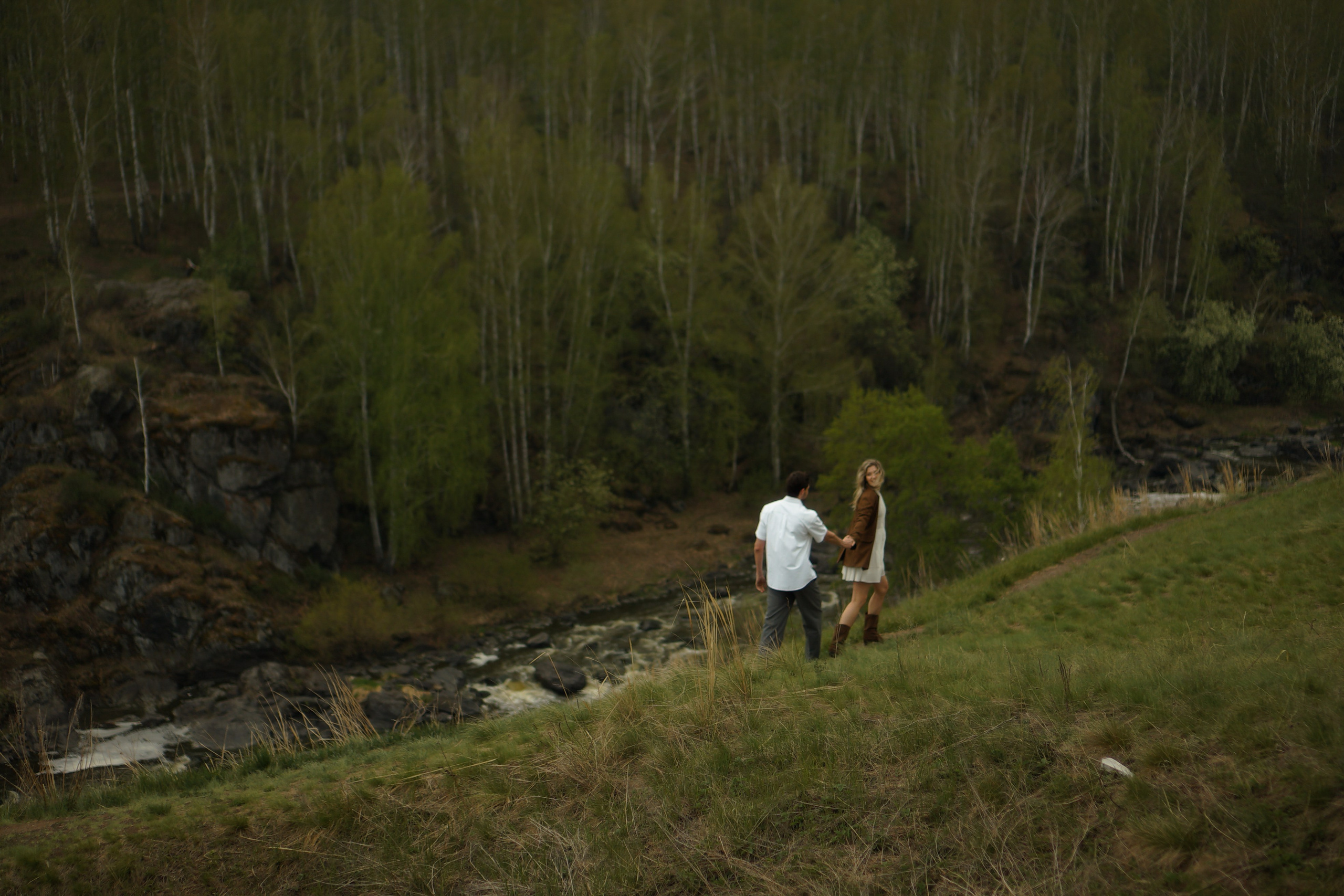 По воле ветра